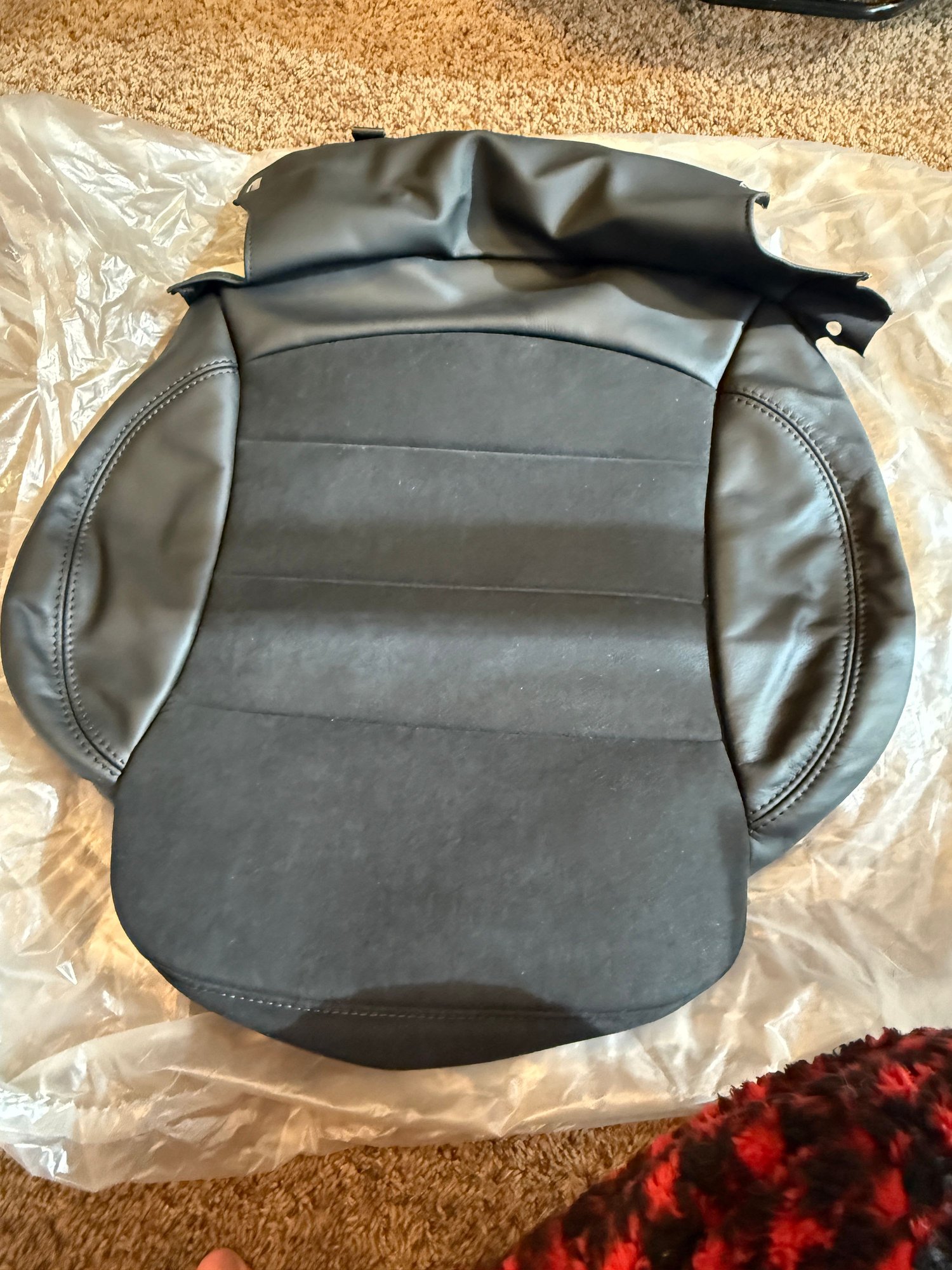 Interior/Upholstery - 2nd Gen OEM Mini Recaro Sport seats and OEM driver’s seat covers - Used - All Years  All Models - Astoria, OR 97103, United States