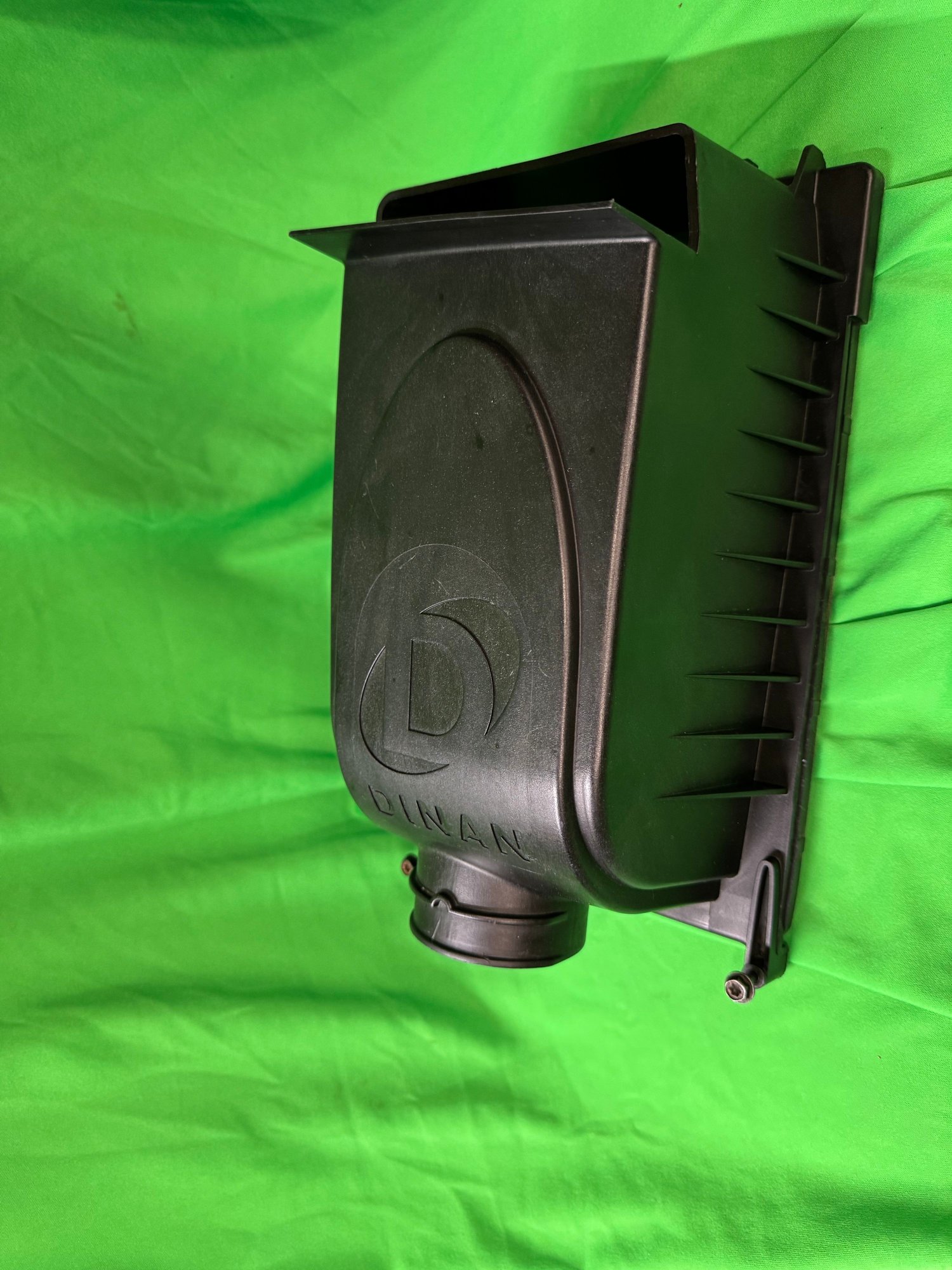 Engine - Intake/Fuel - Dinan airbox and filter (does come with stock bottom intake) shipped CONUS $200 - Used - 2002 to 2006 Mini R53: "Mk I" Mini Cooper S - Mission Viejo, CA 92653, United States