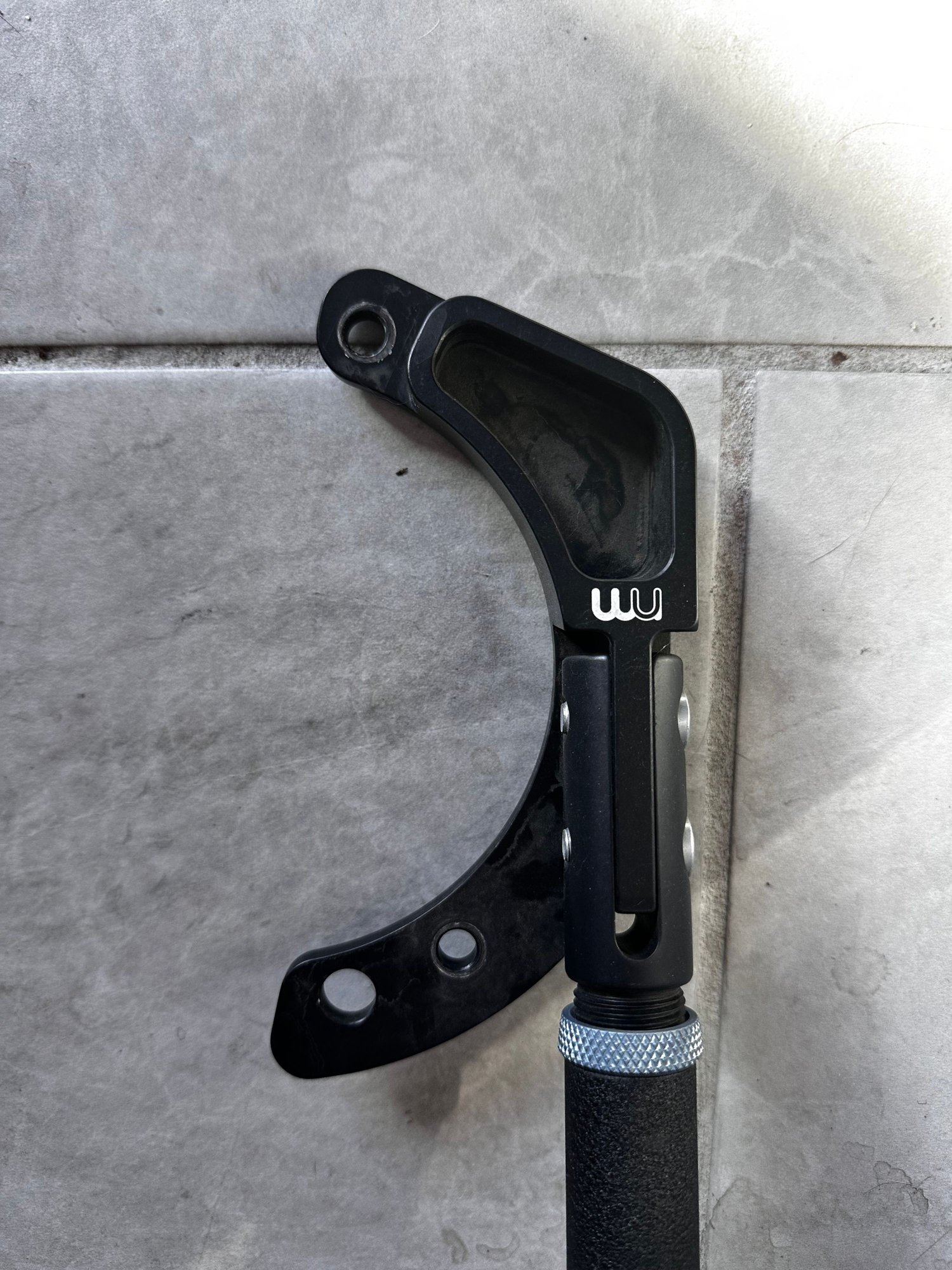 Steering/Suspension - NME Strut Tower Brace (All Gen 3 F55 & F56) - Used - 2014 to 2019 Mini F56: Mini Hatch/Hardtop - Sacramento, CA 95820, United States