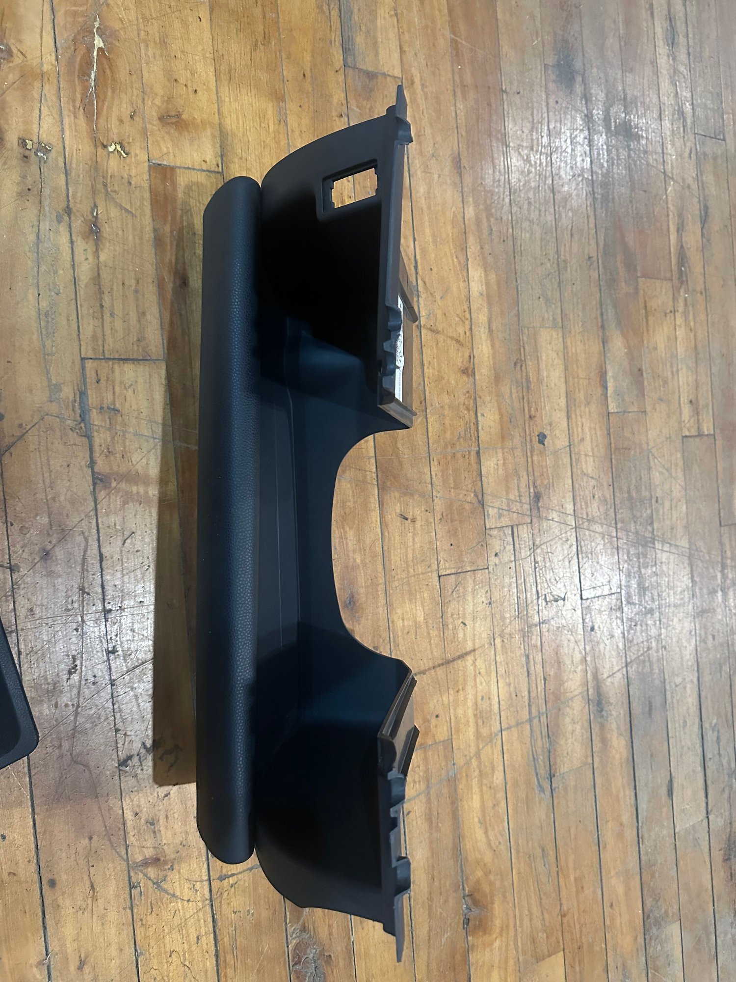 Interior/Upholstery - Euro R53 Parcel Shelf 51-16-1-186-417 - New - -1 to 2027  All Models - -1 to 2027  All Models - Montreal, QC H3H2J2, United States