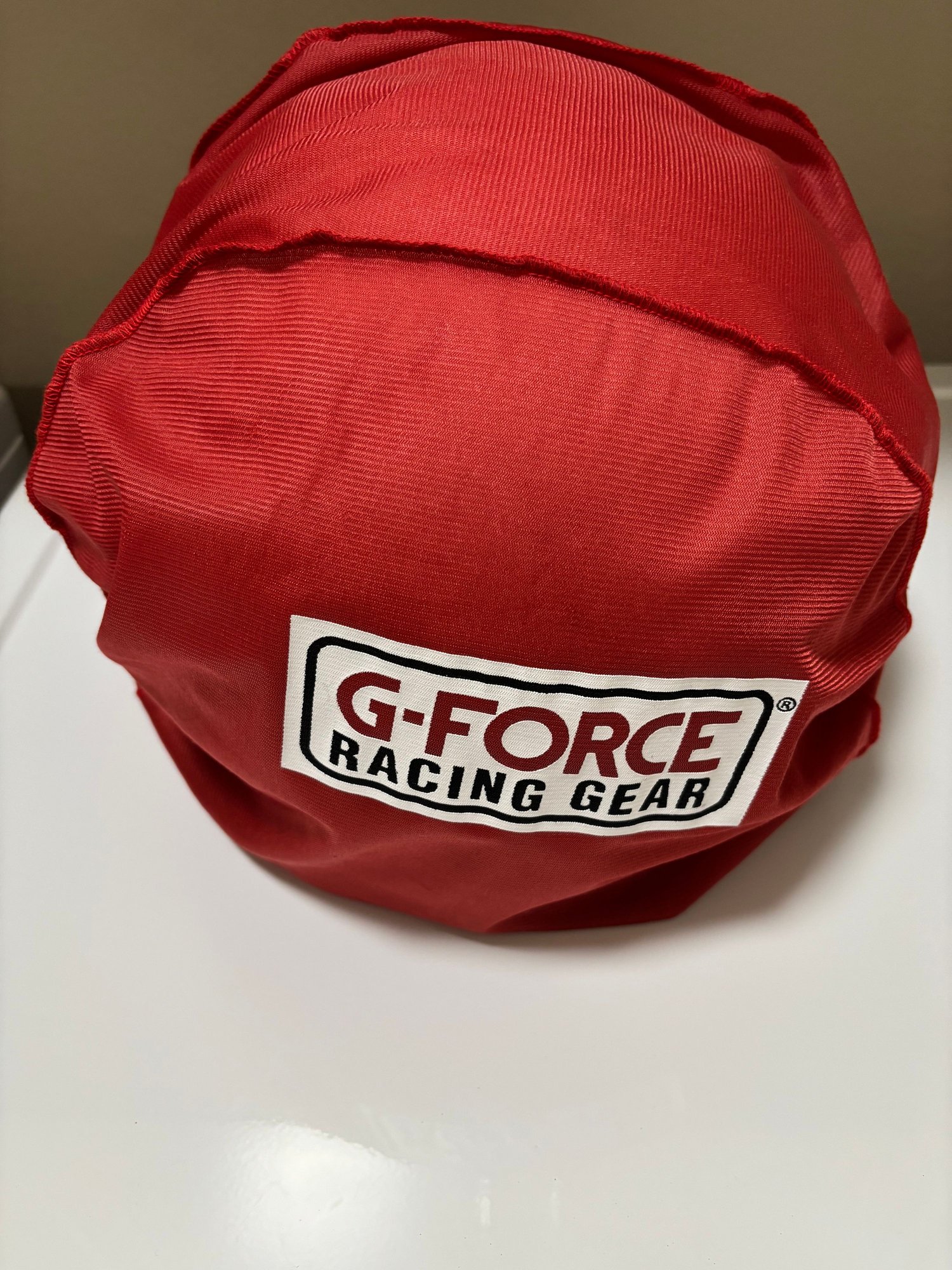 Accessories - G-Force GF3 Full Face Helmet - Used - -1 to 2026  All Models - Cedar Park, TX 78641, United States