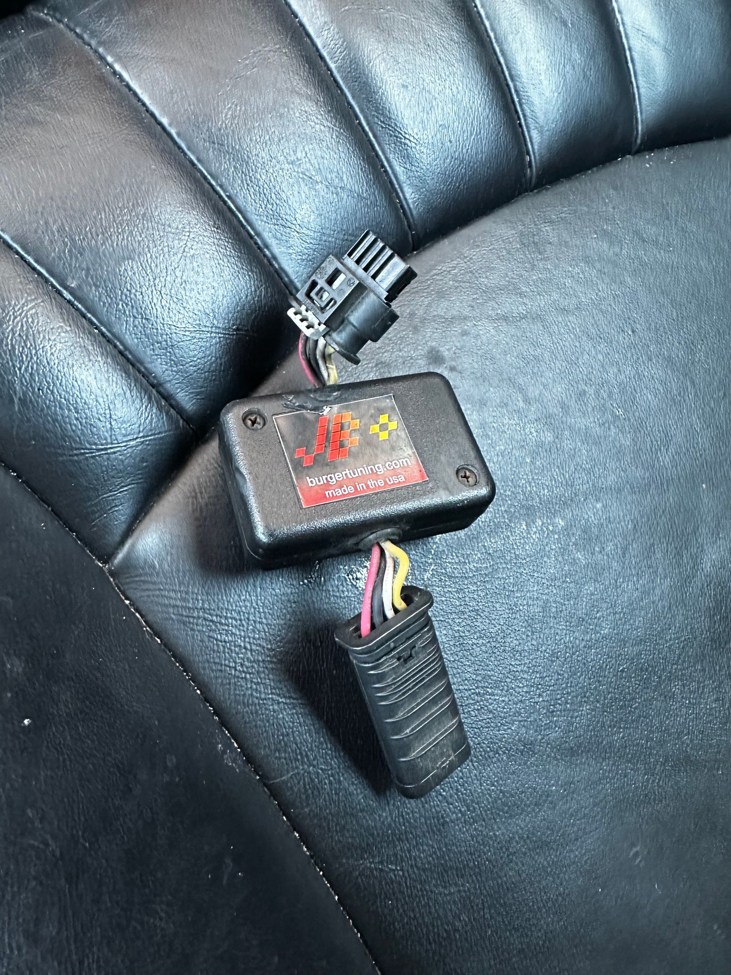 Engine - Power Adders - JB+ Burger Tuning - Used - 2007 to 2013 Mini All Models - Newport, KY 41071, United States