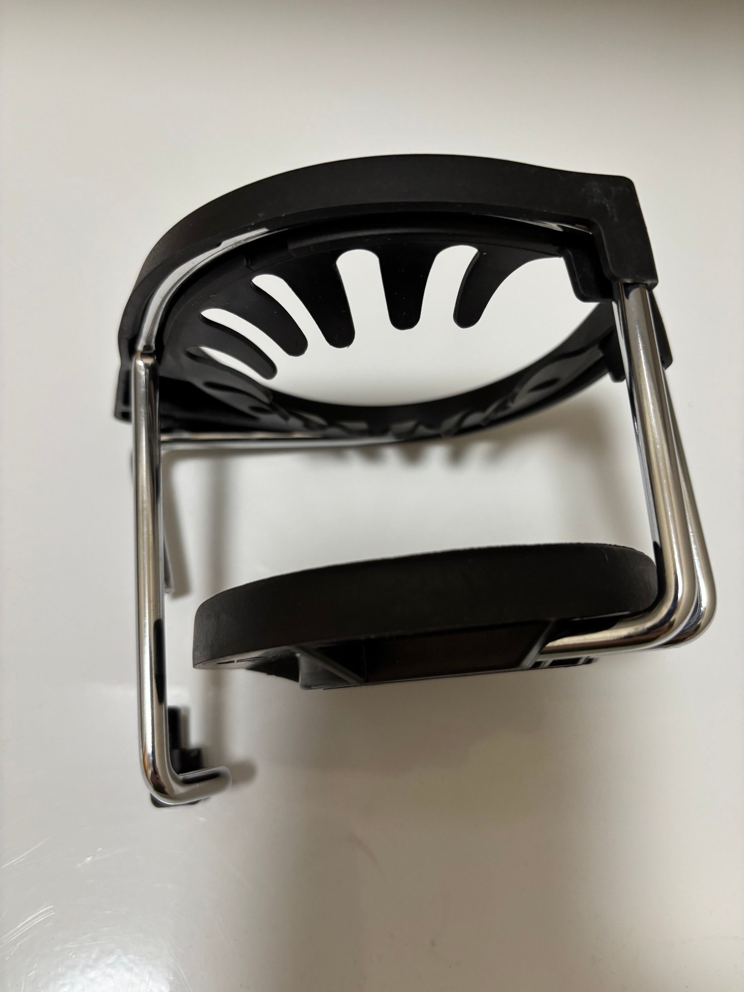 Interior/Upholstery - GENUINE MINI Cup Holder 02-08 R50 R52 R53 - Used - 2002 to 2008 Mini Cooper - Cedar Park, TX 78641, United States