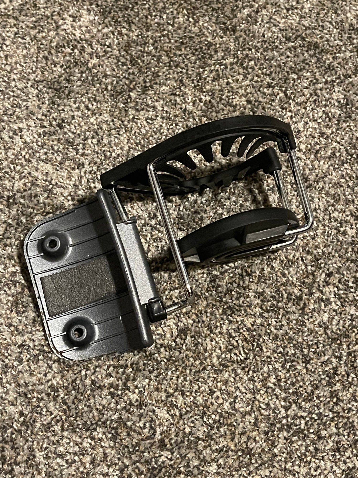 Accessories - R53 OEM Cupholder - Used - 2002 to 2008 Mini Cooper - Idaho Falls, ID 83402, United States