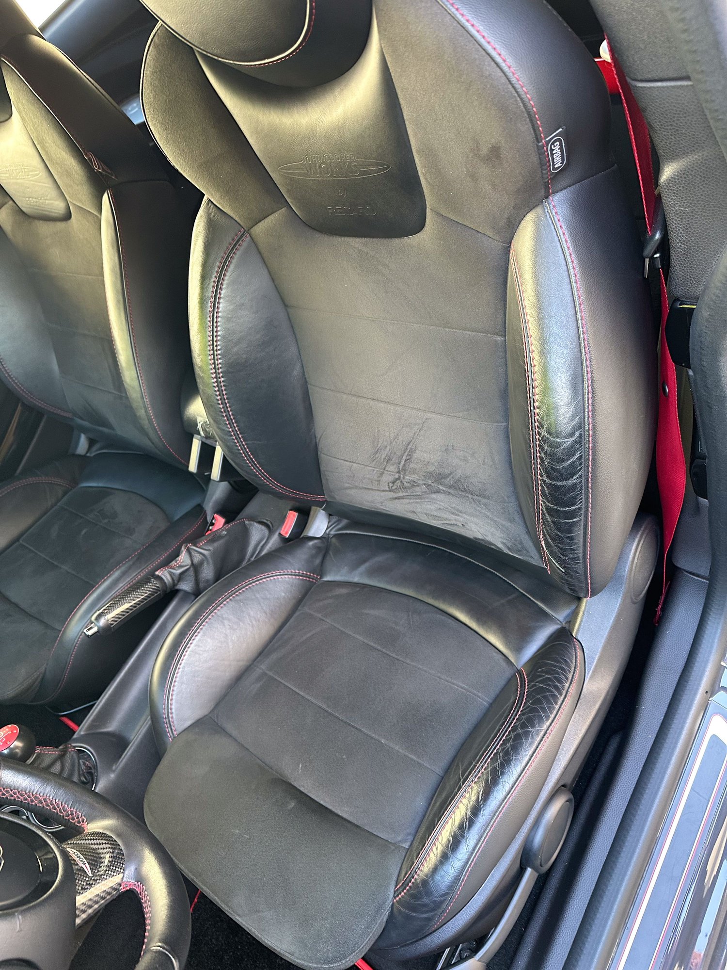 2013 Mini Cooper - 2013 Mini Cooper GP2  #457 out of 500 - Used - VIN WMWSU9C58DT722259 - 42,377 Miles - 4 cyl - 2WD - Manual - Hatchback - Gray - Dallas, TX 75205, United States