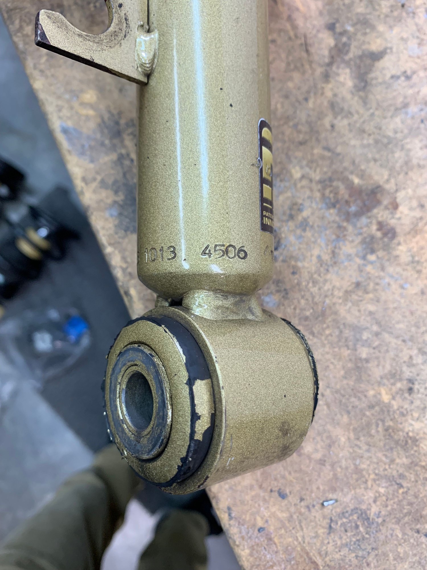 Steering/Suspension - R53 Koni FSDs with Springs etc... - Used - All Years  All Models - Lake Oswego, OR 97035, United States