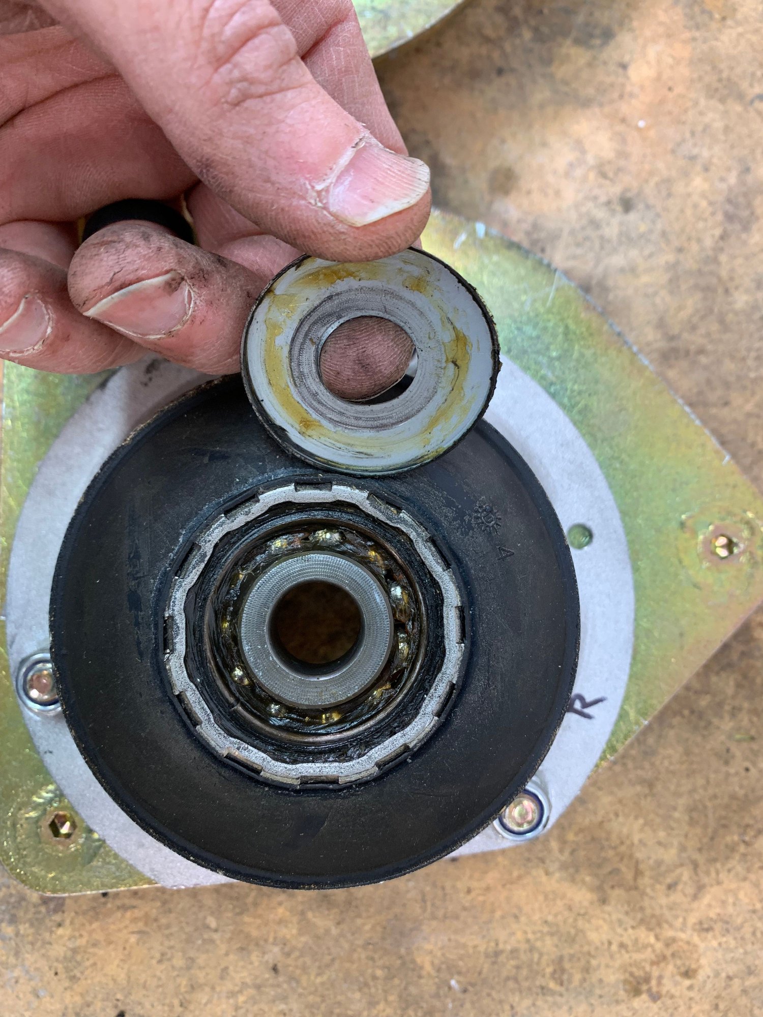 Steering/Suspension - IE Fixed Camber Plates for the R50, R52, and R53 - Used - -1 to 2026  All Models - Lake Oswego, OR 97035, United States
