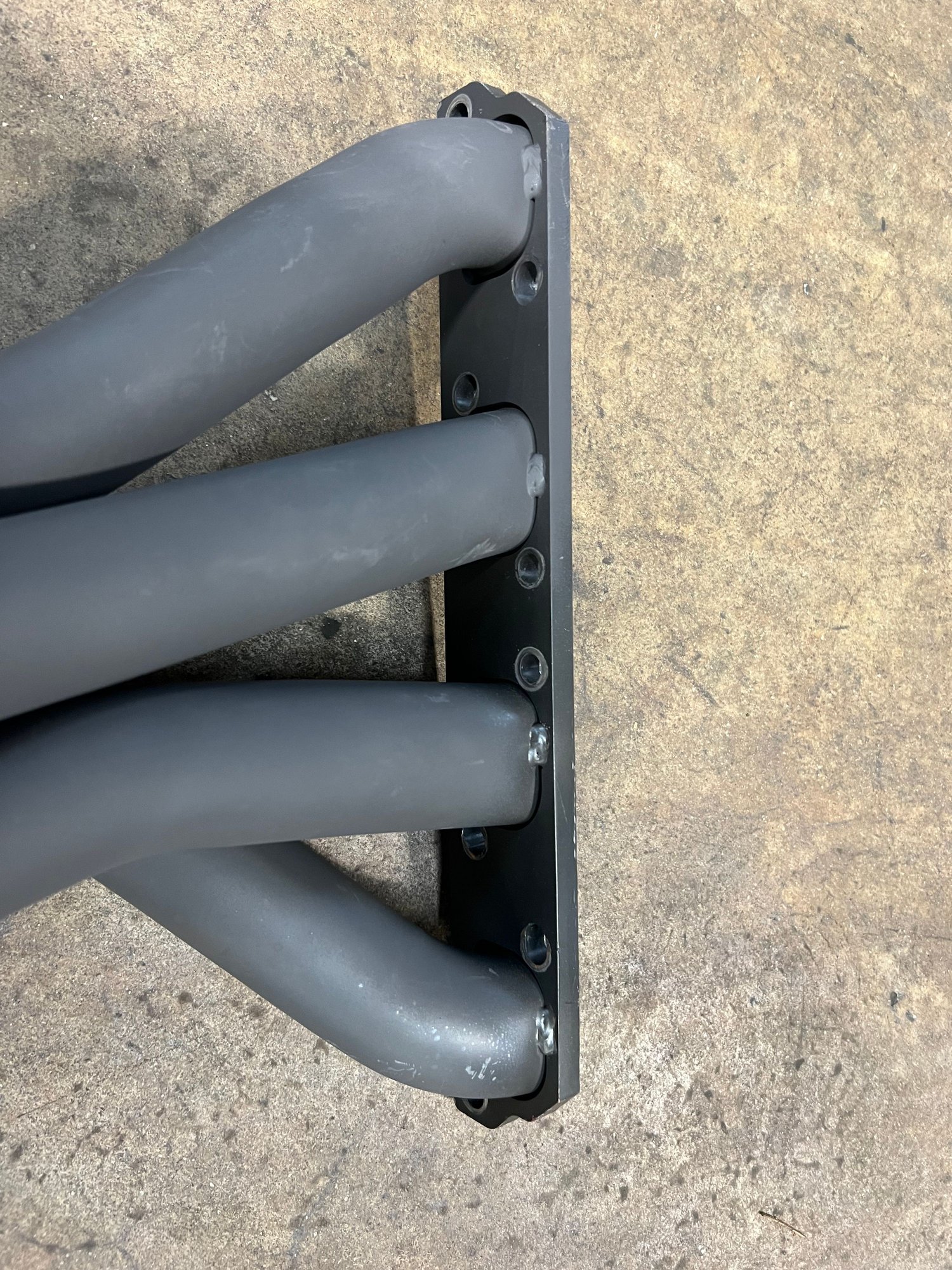 Engine - Power Adders - RMW Shorty Street Header - Used - -1 to 2024  All Models - Atlanta, GA 30317, United States