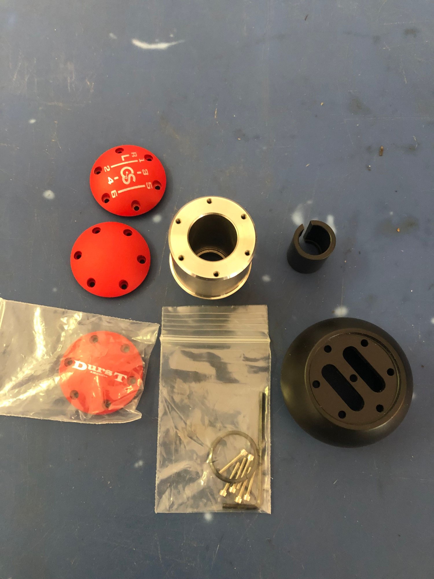 Miscellaneous - CravenSpeed Shift Knob - New - -1 to 2024  All Models - Austin, TX 78738, United States
