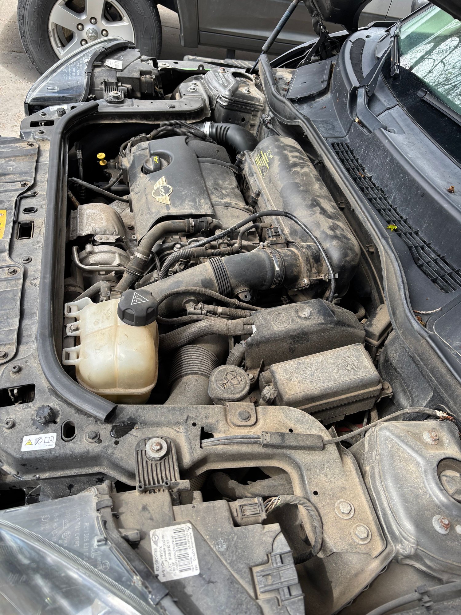 Miscellaneous - 2013 mini Cooper s- whatever part you want! - Used - -1 to 2026  All Models - Craig, CO 81625, United States