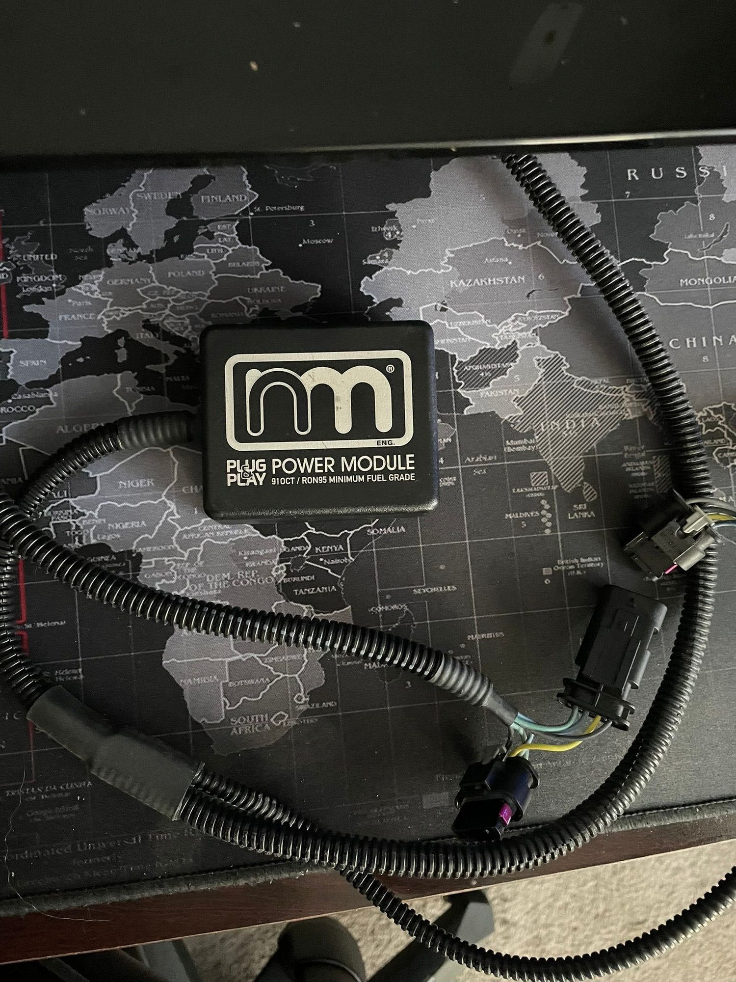 Engine - Power Adders - NM engineering power module for N18 Minis - Used - 2010 to 2017 Mini Cooper - Galt, CA 95632, United States