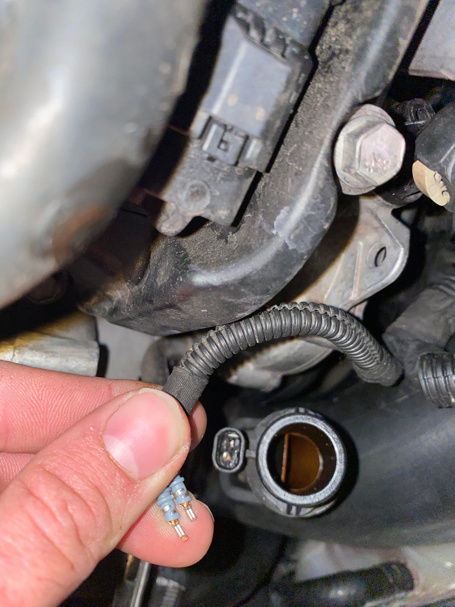 R56 Need Help! PCV Valve Issues North American Motoring