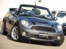 2009 Mini Cooper Convertible