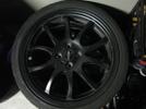 R105 WHEELS W/ YOKOHAMA S DRIVES FOR SALE $1200