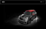 JCW Build Rendering