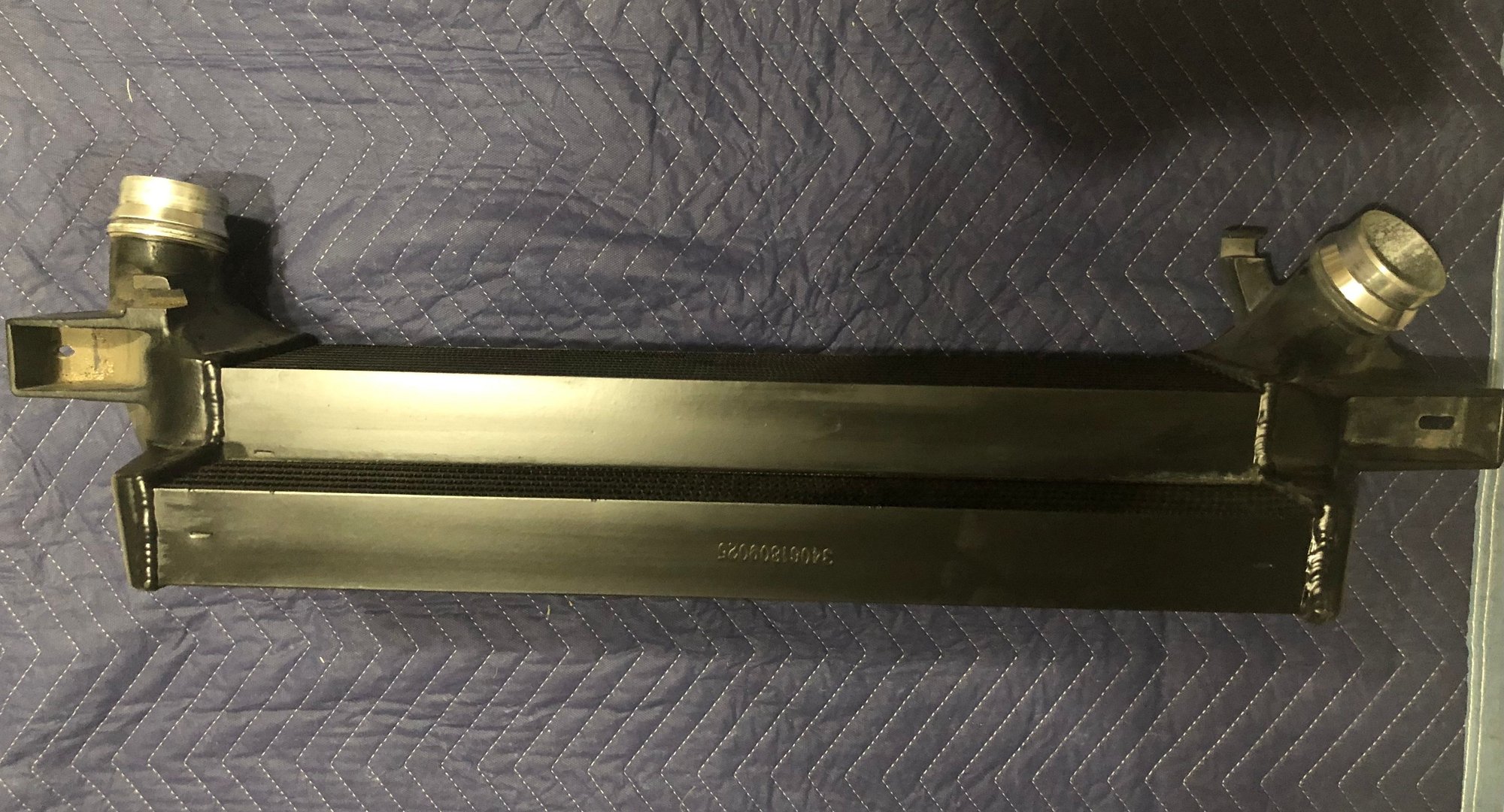 Engine - Power Adders - MINI F56 Cooper S G-Plus Performance Intercooler - Used - 2014 to 2017 Mini Cooper - Houston, TX 77355, United States
