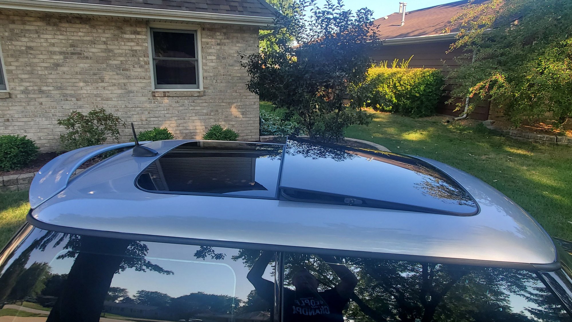 2006 Mini R53: "Mk I" Mini Cooper S - 2006 Mini Cooper S **Super Clean** - Used - VIN WMWRE33536TL16966 - 4 cyl - 2WD - Manual - Coupe - Gray - Aurora, IL 60506, United States