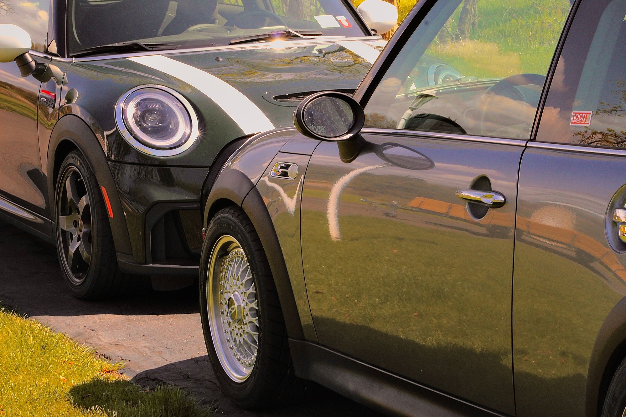 2002 Mini R53: "Mk I" Mini Cooper S - 2002 R53 Cooper S ***No winters/No Rust 85k Miles*** - Used - VIN WMWRE33442TD50631 - 85,000 Miles - 4 cyl - 2WD - Manual - Hatchback - Gray - Orchard Park, NY 14127, United States