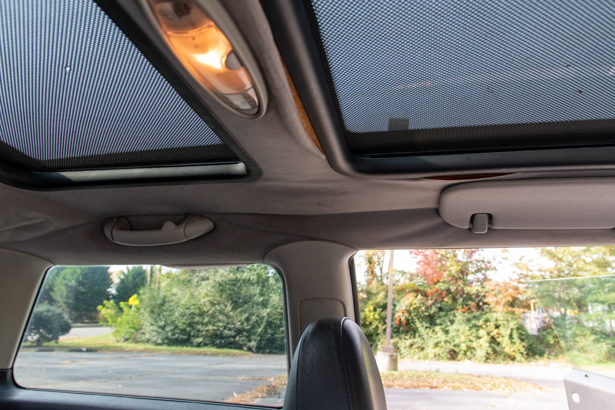 2006 Mini R53: "Mk I" Mini Cooper S - 2006 R53 Cooper S Modified - Used - VIN WMWRE33526TL16473 - 177,822 Miles - 4 cyl - 2WD - Manual - Coupe - Gray - Woodbridge, VA 22191, United States