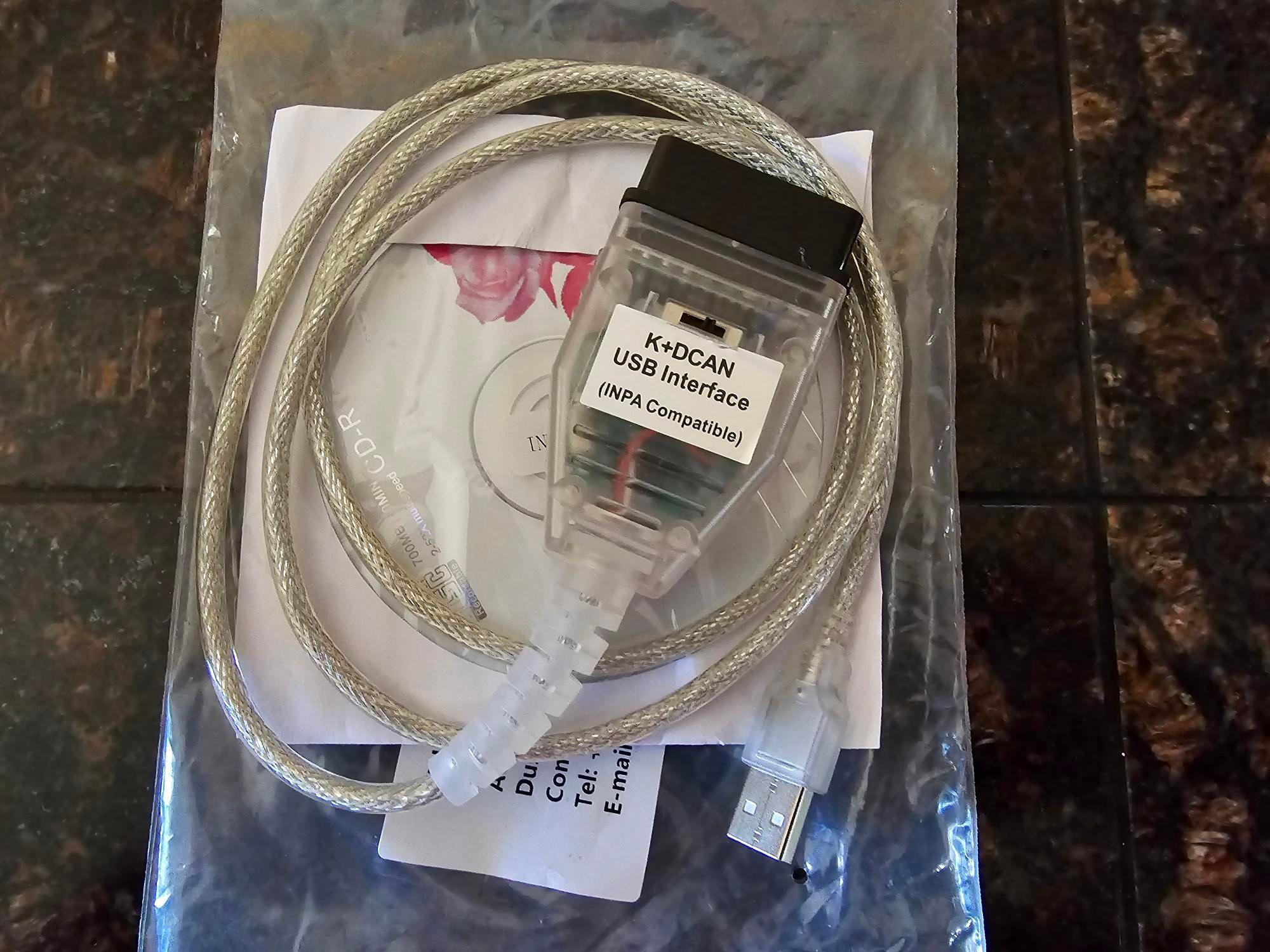 Engine - Power Adders - NCS Expert interface adapter cables for 1st Gen tuning - Used - 2002 to 2006 Mini R53: "Mk I" Mini Cooper S - 2005 to 2008 Mini R52: "Mk I" Mini Convertible - 2002 to 2006 Mini R50: "Mk I" Mini One & Cooper - Payson, AZ 85541, United States