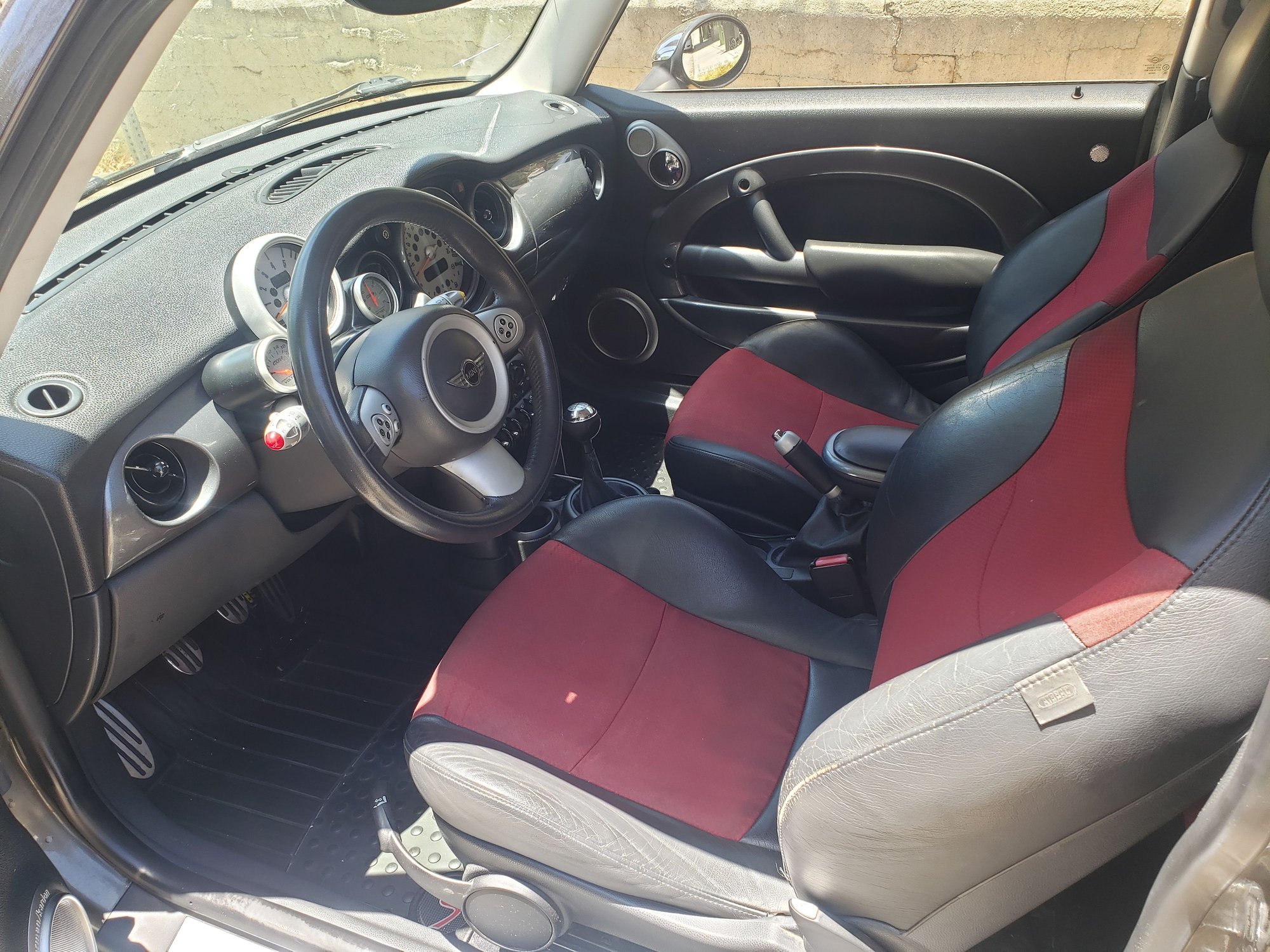 Engine - Complete - 2006 Mini Cooper S JCW w/RMW upgrade - Used - 2006 Mini R53: "Mk I" Mini Cooper S - Los Angeles, CA 90065, United States