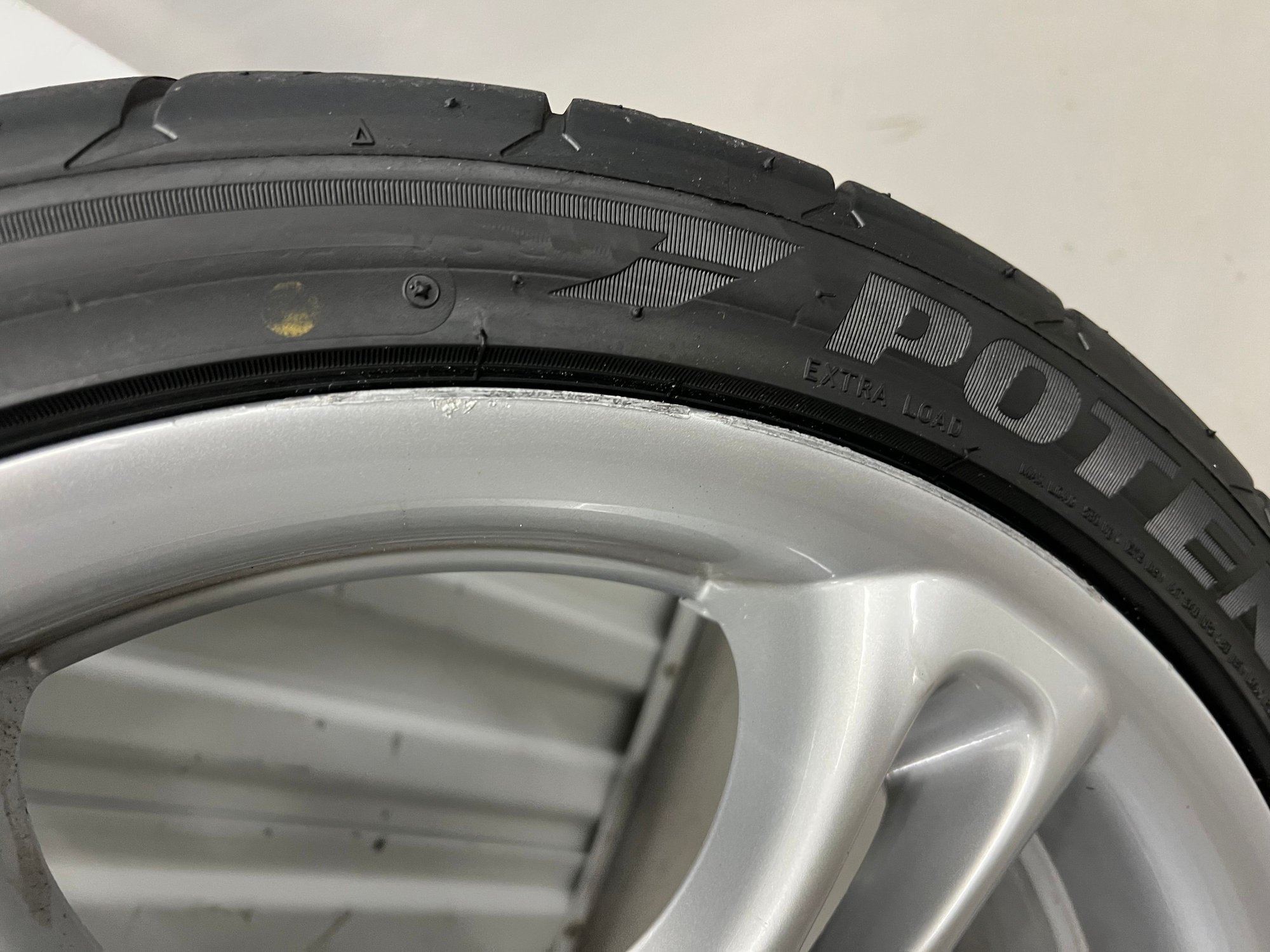 Wheels and Tires/Axles - R95 JCW wheels with tires - Used - 0  All Models - Hollywood, FL 33019, United States