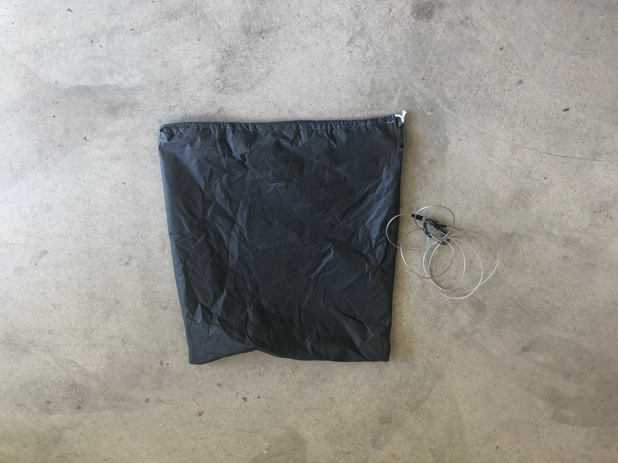 Accessories - Seal Skin Supreme Grey Car Cover Fits First Generation Mini Cooper All Models - Used - 2002 to 2006 Mini Cooper - Austin, TX 78738, United States