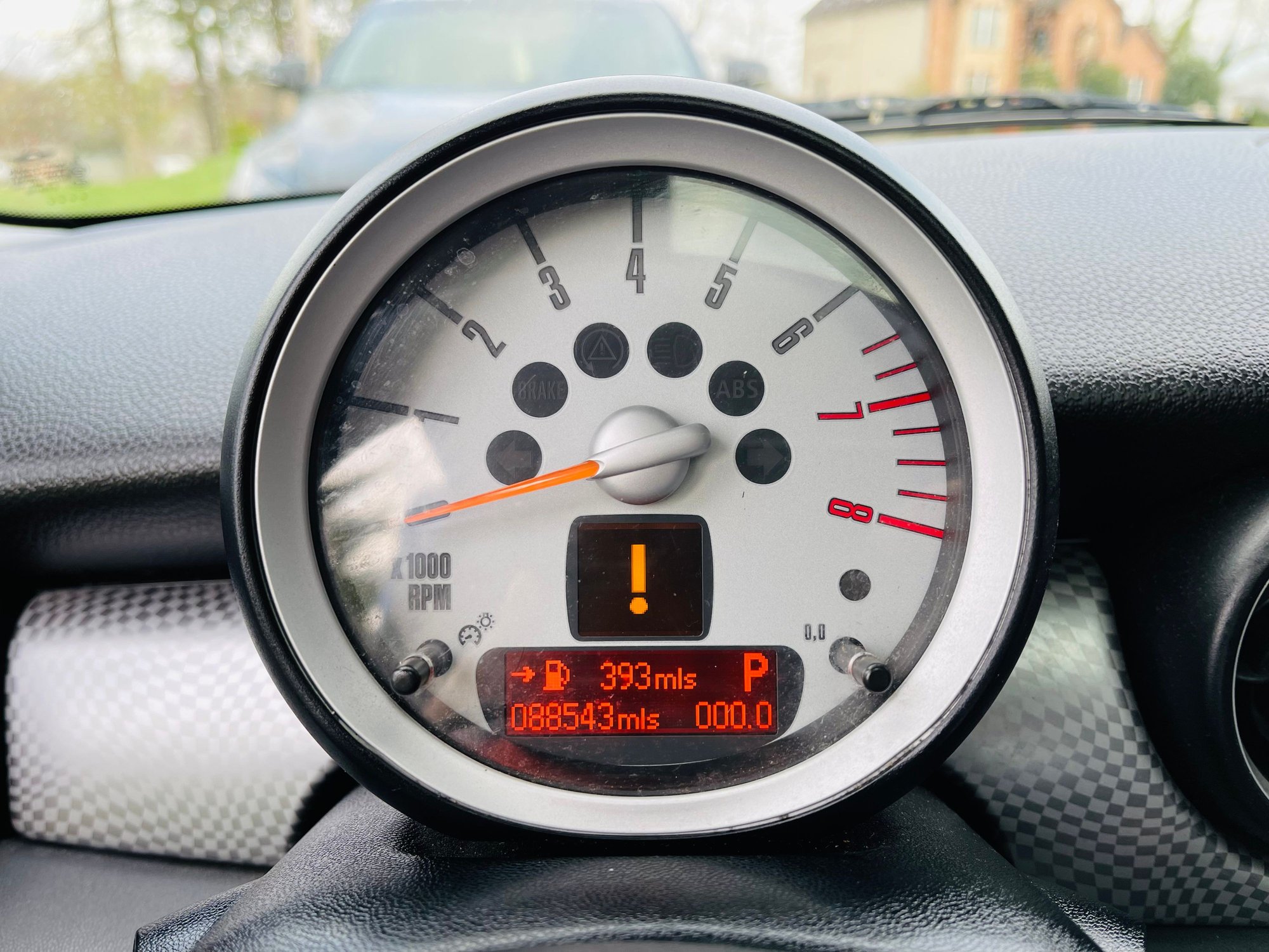 2010 Mini Cooper - Used 2010 Mini Cooper for sale - Mechanics Special - Used - VIN WMWMF7C59ATW89372 - 88,543 Miles - 4 cyl - 2WD - Automatic - Coupe - Blue - St. Louis, MO 63125, United States