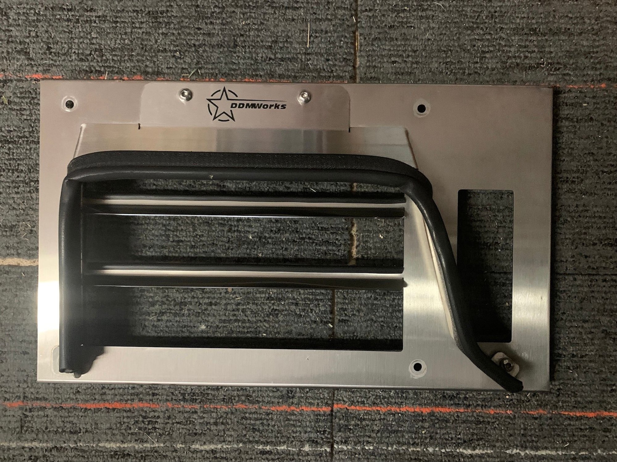 Drivetrain - R53 GP Intercooler and DDM Works GP diverter - Used - 2002 to 2006 Mini R53: "Mk I" Mini Cooper S - 2005 to 2008 Mini R52: "Mk I" Mini Convertible - Niceville, FL 32578, United States