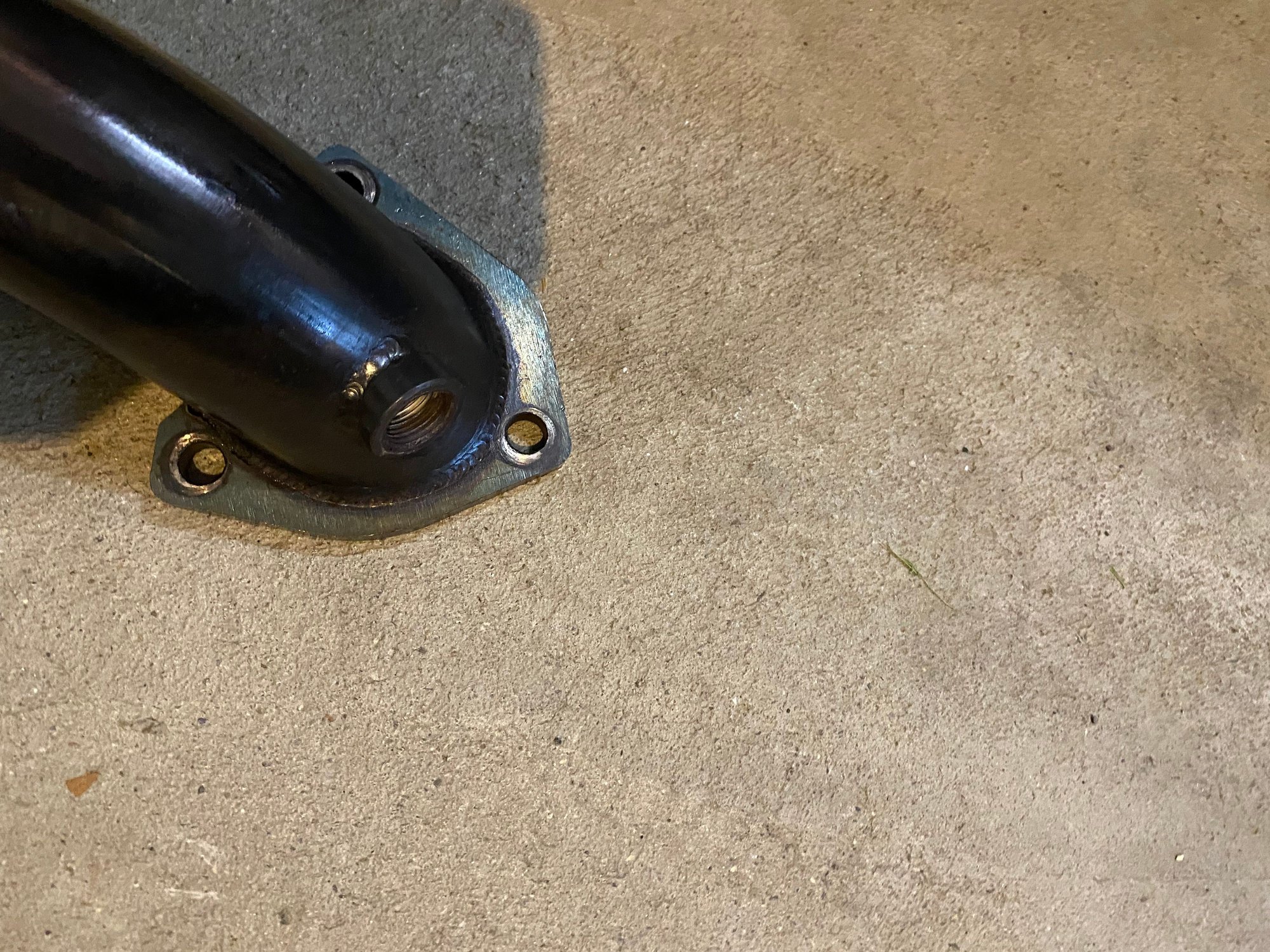 Engine - Exhaust - Cnt racing catless downpipe version 3 - Used - 2006 to 2013 Mini R56: "Mk II" Mini Hatch/Hardtop range - Bethel, CT 06801, United States
