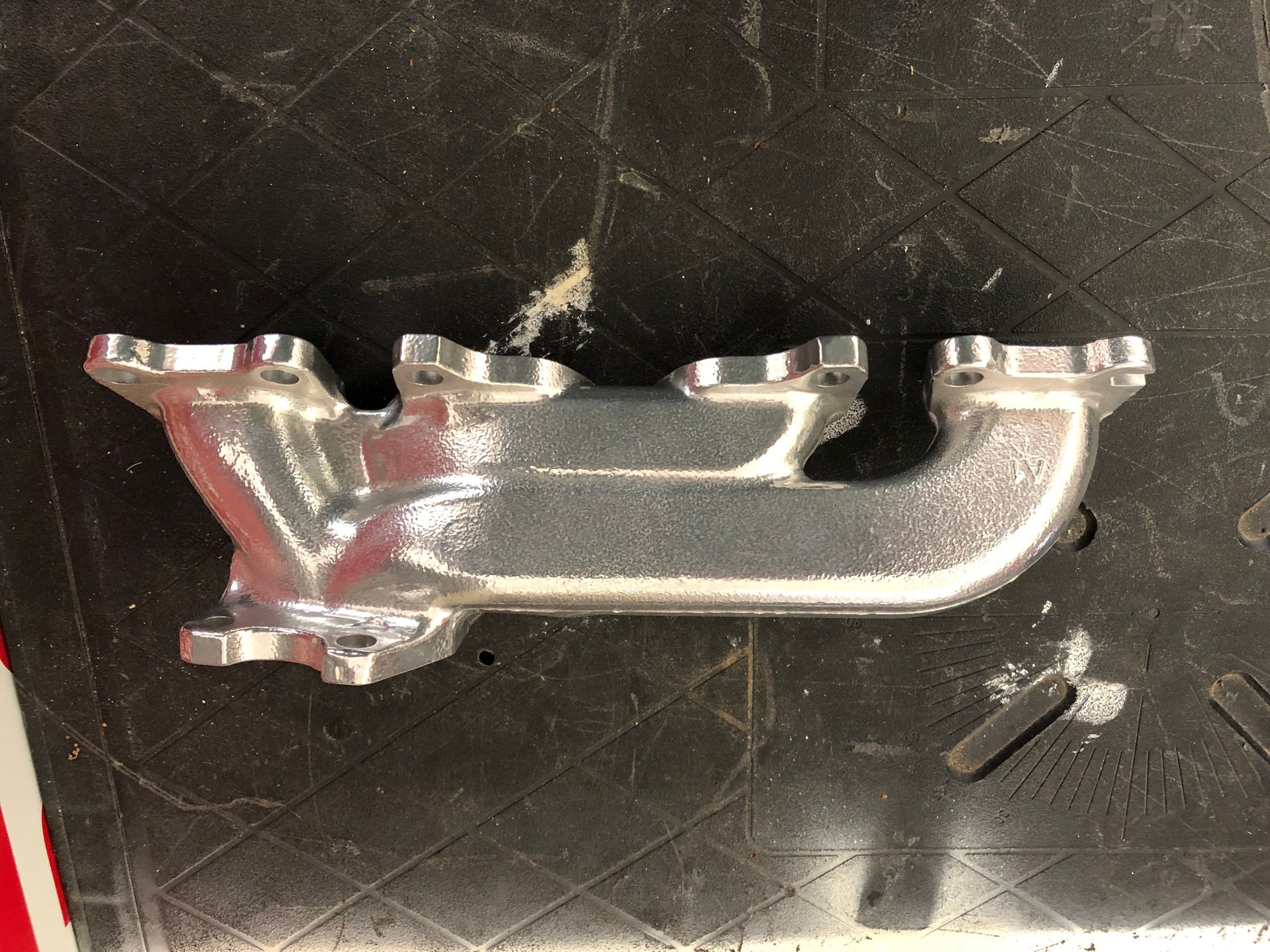 Engine - Exhaust - MINI Cooper JCW Exhaust Manifold 11627593149 2007-2013 N14 & N18 Engines - Used - 2007 to 2013 Mini All Models - Austin, TX 78738, United States