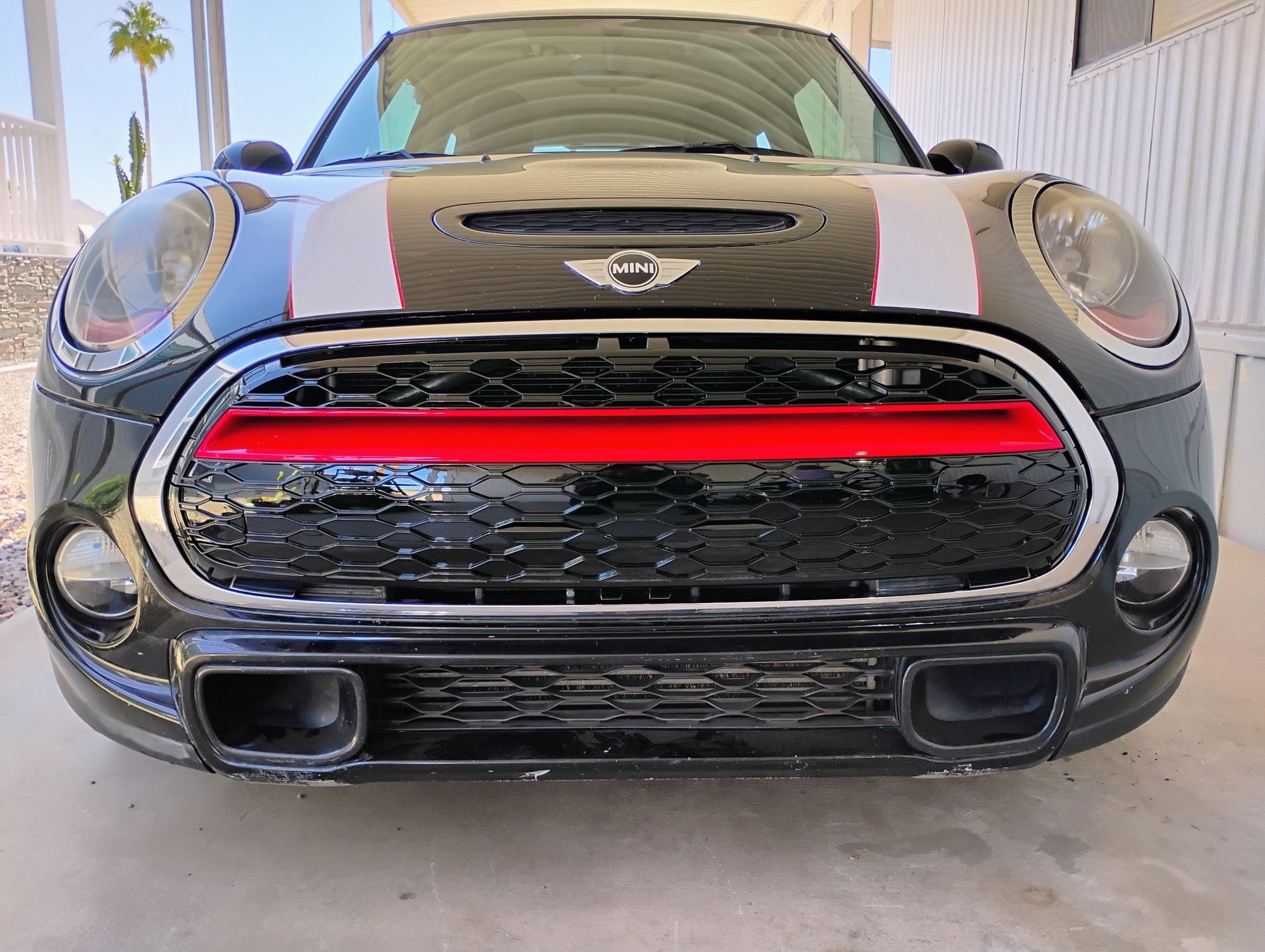 After Ebay Grill