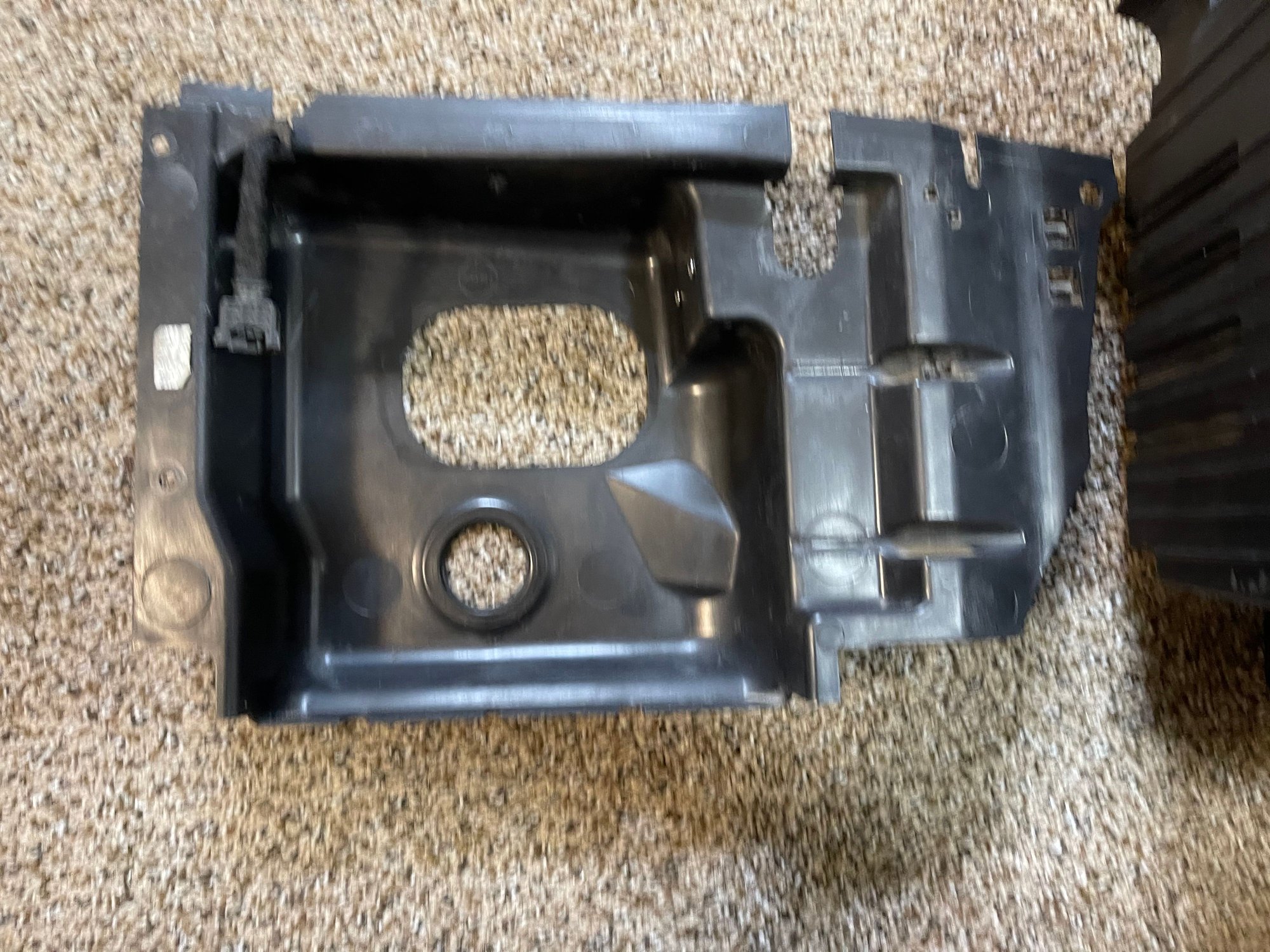Engine - Intake/Fuel - R53 JCW intake - Used - 2002 to 2008 Mini Cooper - Clearfield, UT 84015, United States