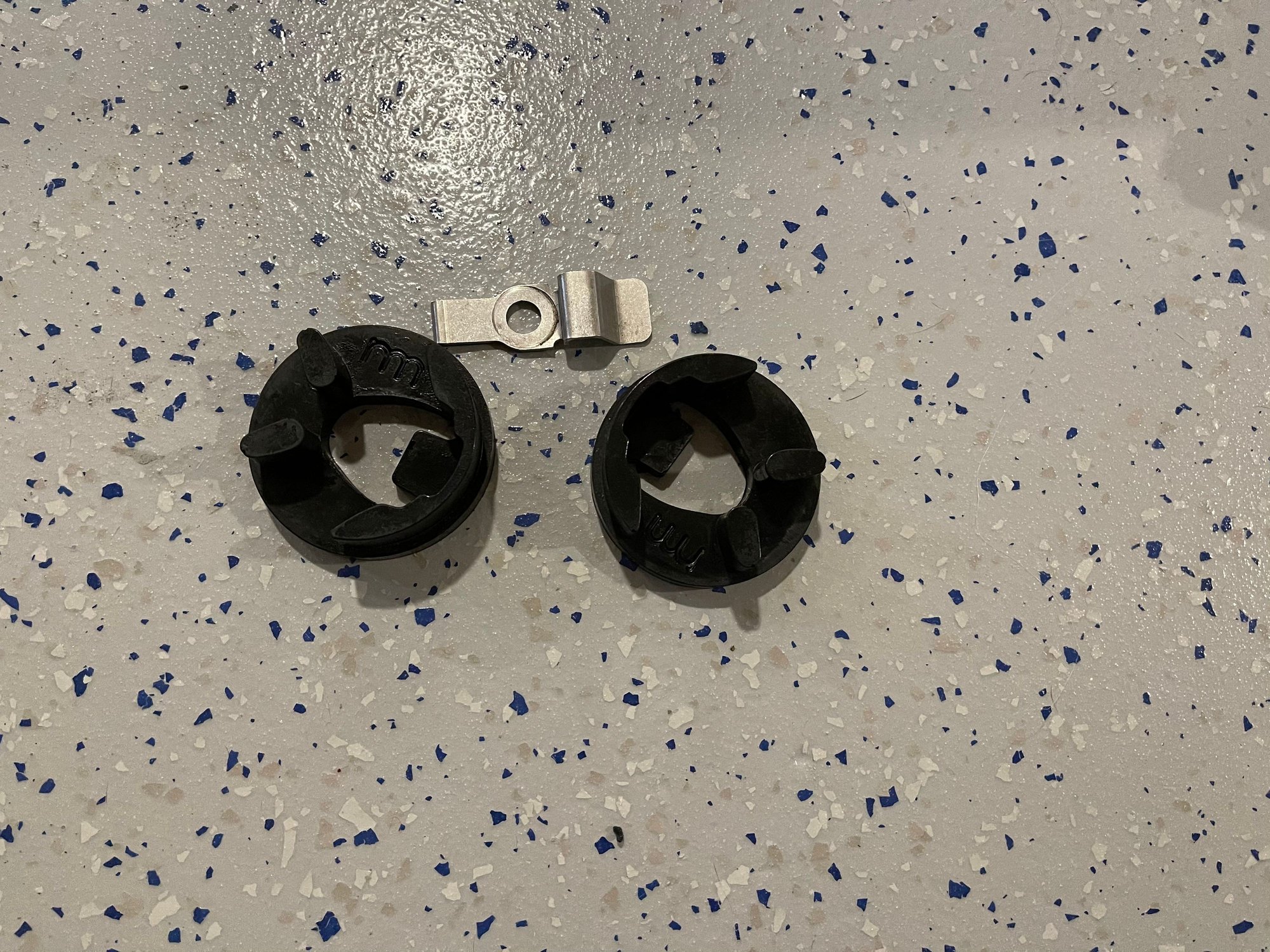 Miscellaneous - NM Engineering Engine Mount - Used - 2008 to 2013 Mini Cooper - Willow Springs, IL 60480, United States