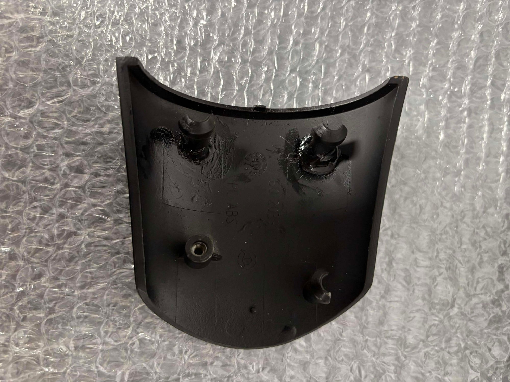Interior/Upholstery - JCW Carbon Fiber Insert (Cover) 32300403582 - Used - 2002 to 2008 Mini Cooper - Cedar Park, TX 78641, United States