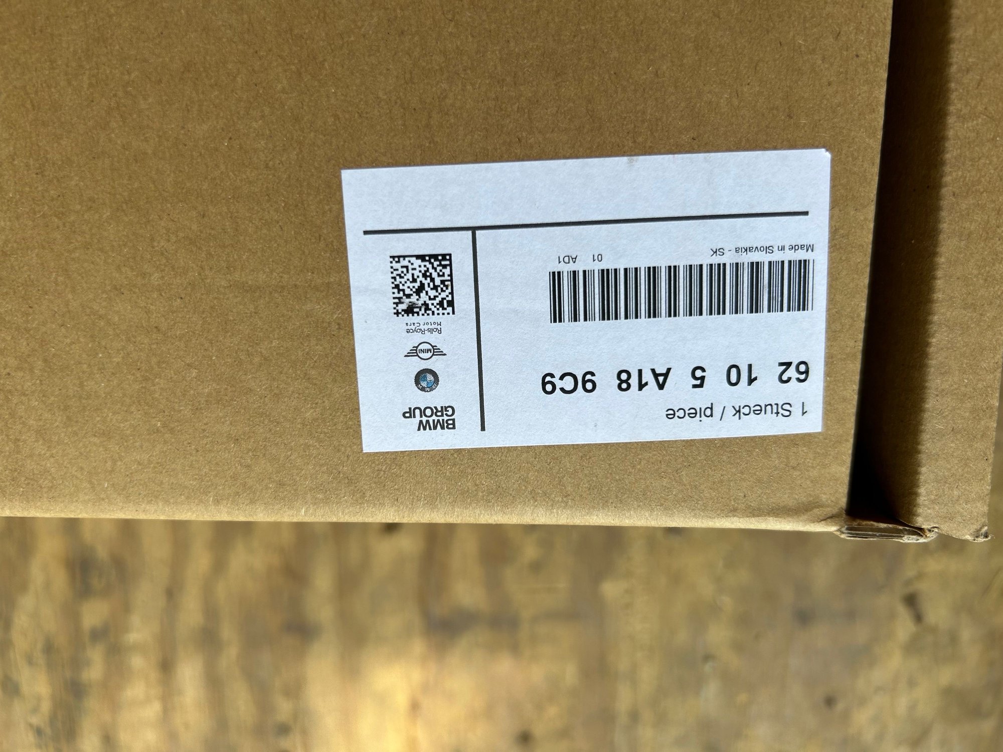 Accessories - 2019 mini countryman s f60 - Used - -1 to 2025  All Models - Lockport, IL 60491, United States