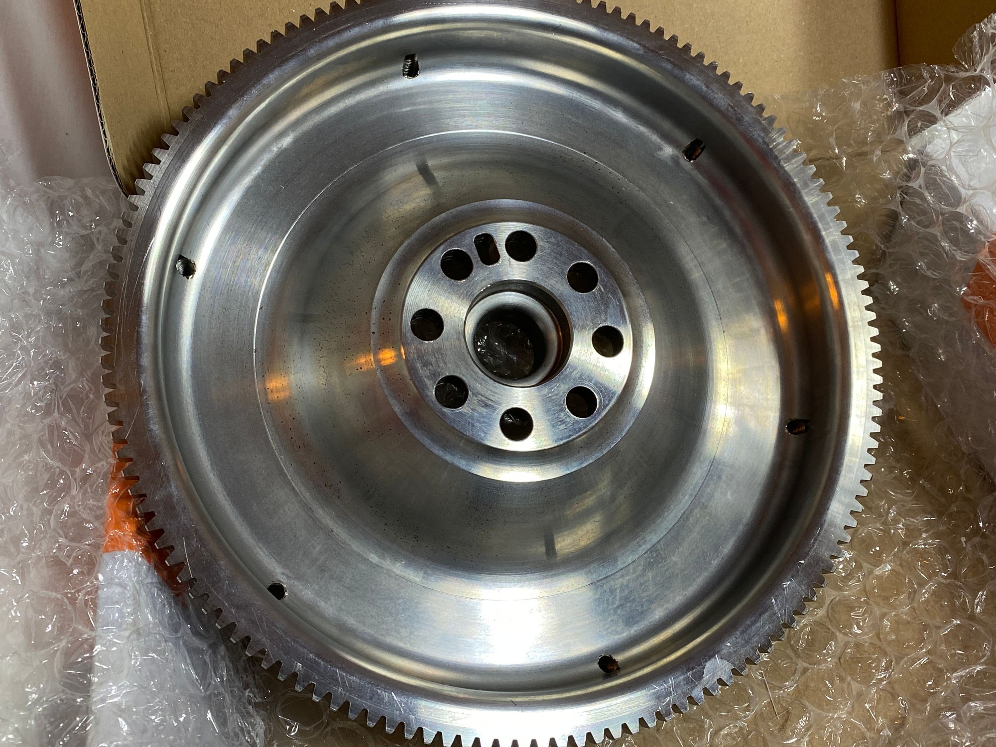 Drivetrain - New Helix F56 organic performance clutch kit for gen3 MINI - New - 2014 to 2017 Mini F56: Mini Hatch/Hardtop - Madison Heights, VA 24572, United States