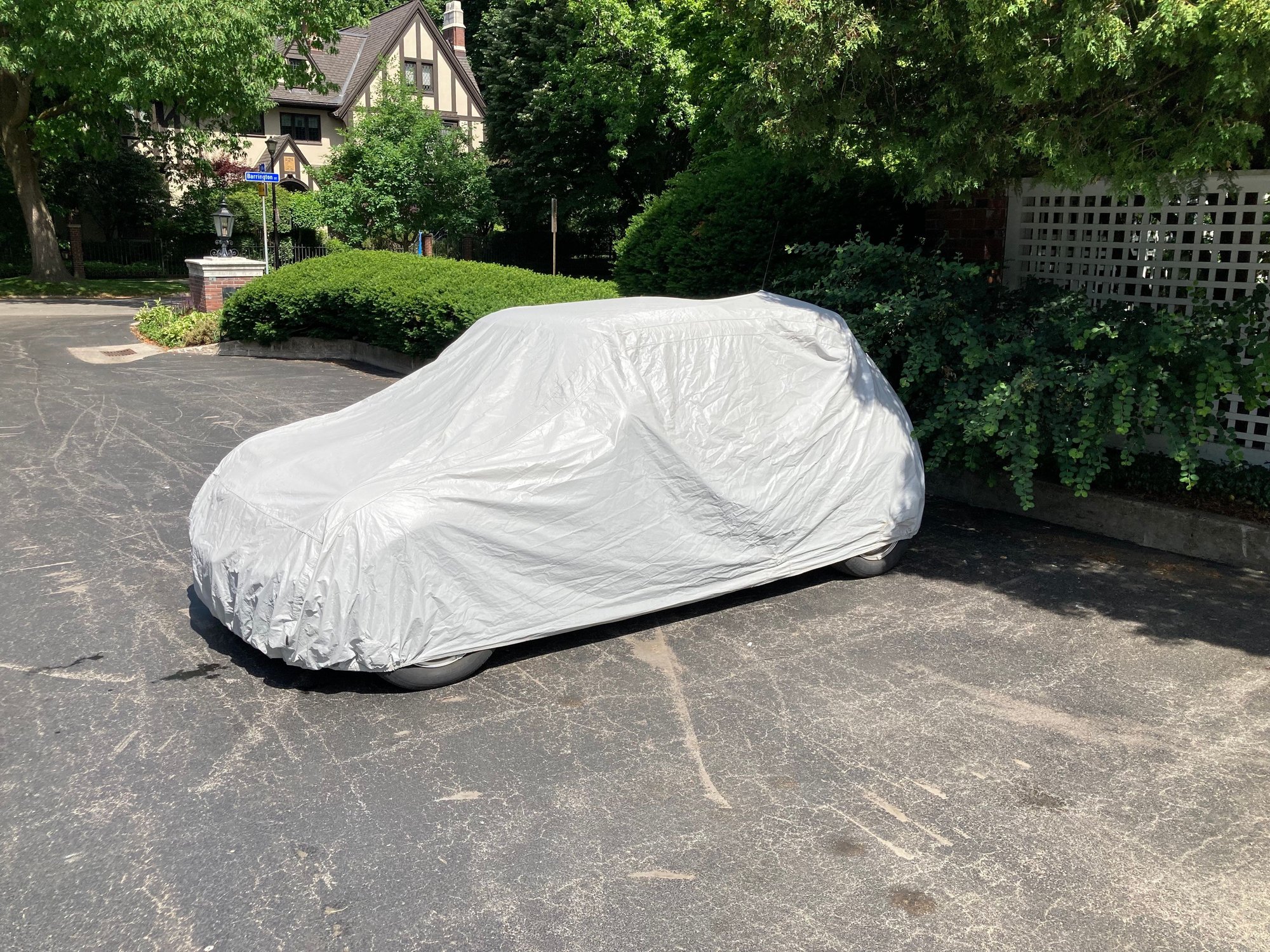 2005 Mini R50: "Mk I" Mini One & Cooper - 2005 Mini Cooper under 75K Miles runs great - Used - VIN WMWRC33465TC58396 - 73,156 Miles - 4 cyl - 2WD - Manual - Hatchback - Blue - Rochester, NY 14607, United States