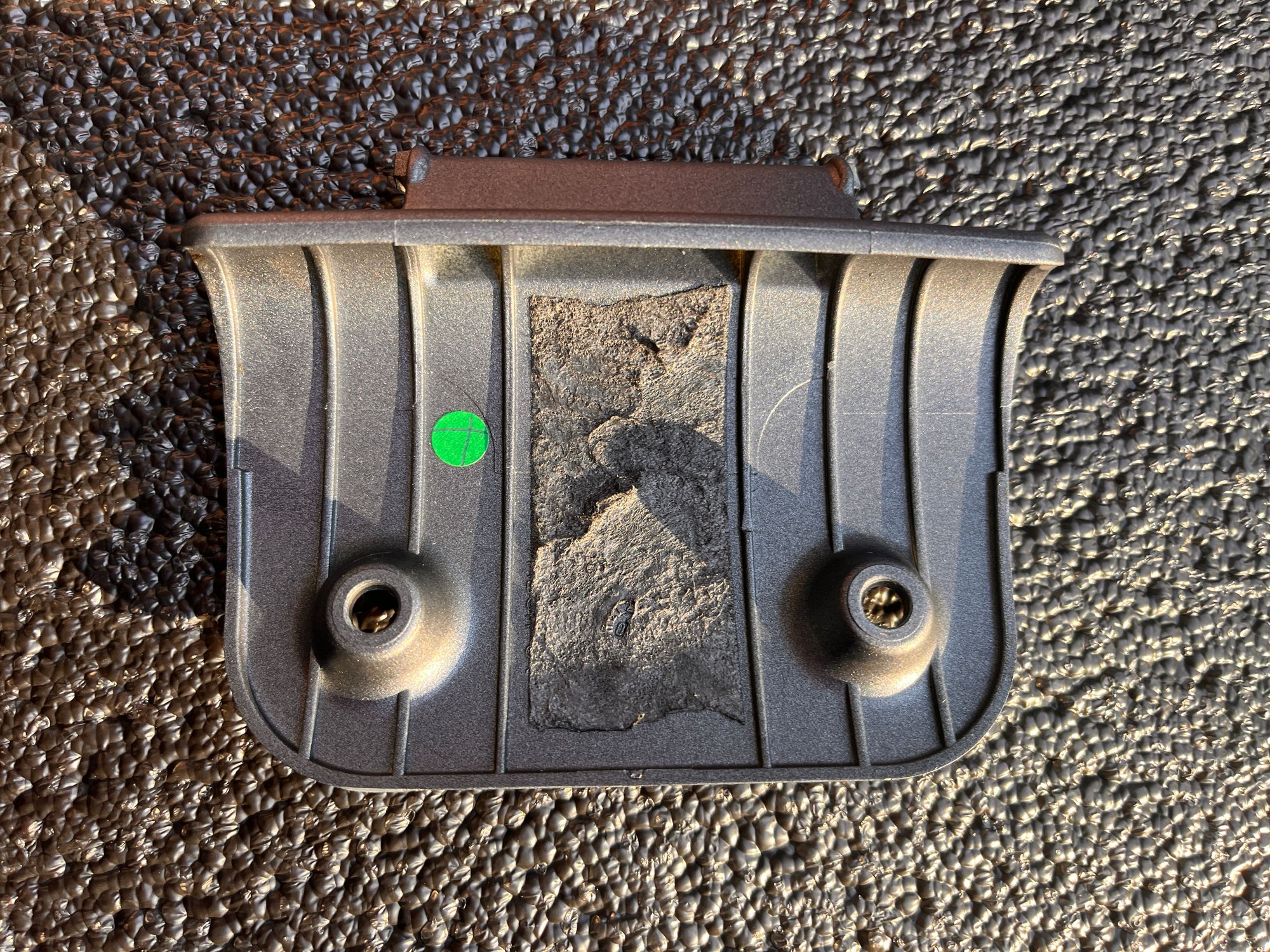 Interior/Upholstery - Mini 1 Gen Cup Holder Bracket - Used - 2001 to 2008 Mini Cooper - Southampton, NY 11968, United States