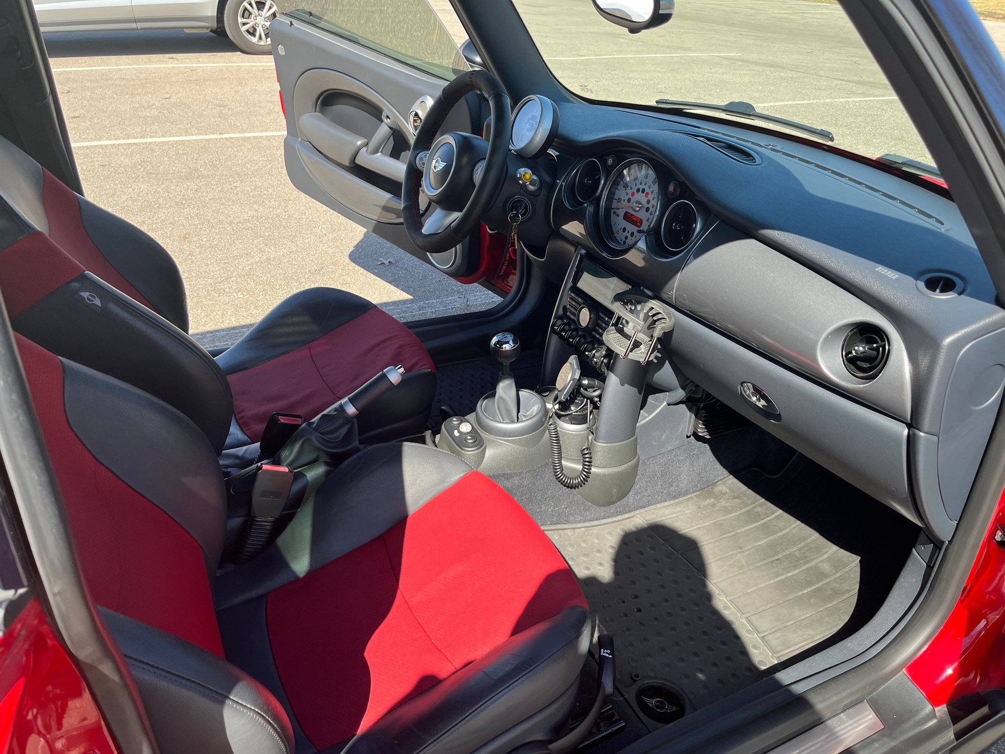 2005 Mini R53: "Mk I" Mini Cooper S - Awesome R53 - great condition Cincinnati, Ohio - Used - Cincinnati, OH 45245, United States