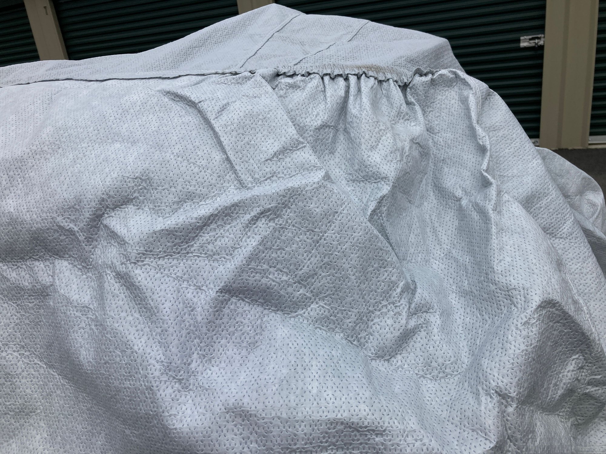 Miscellaneous - OEM Car Cover for R50/52/53/56/57 - Used - 2002 to 2012 Mini Cooper - Brockton, MA 02302, United States