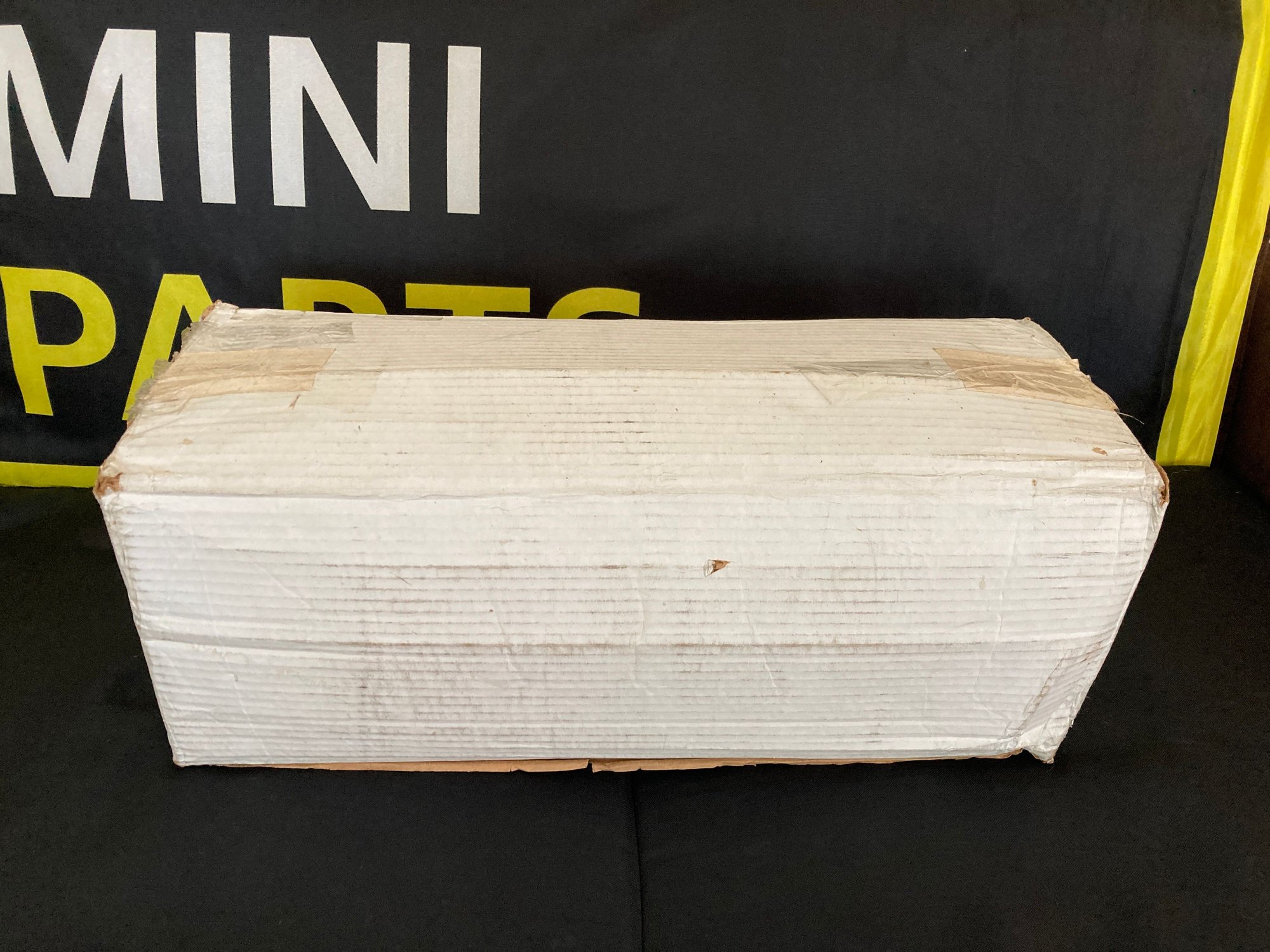 Miscellaneous - R52 4 season car cover (Genuine) - New - 2005 to 2008 Mini Convertible - 2002 to 2006 Mini Cooper - Brockton, MA 02302, United States