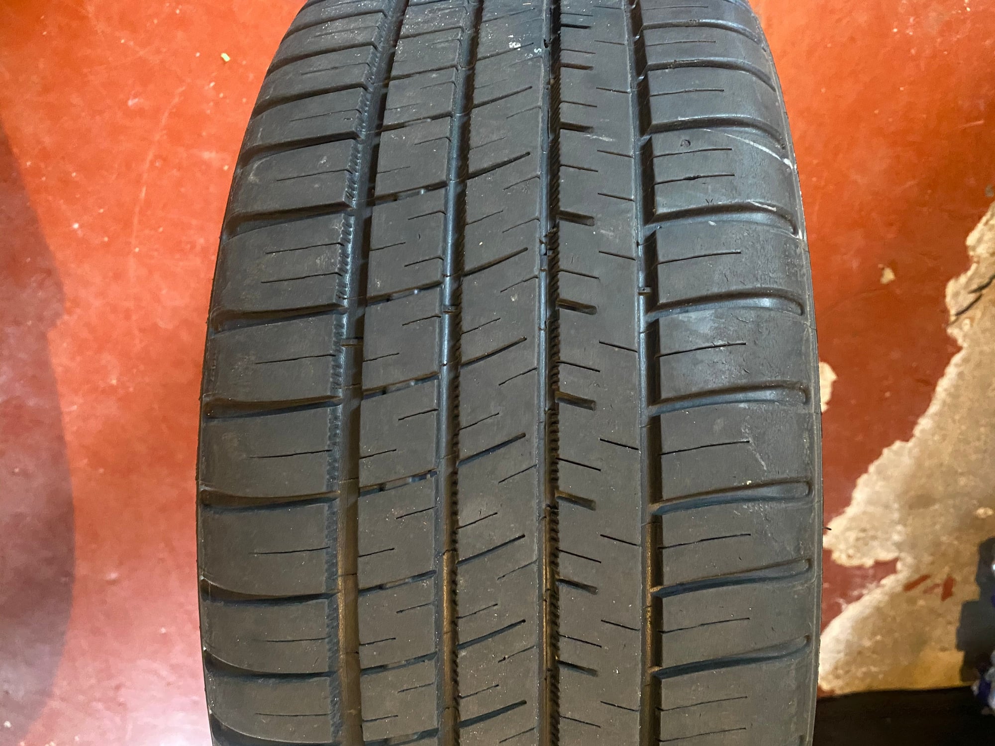 FS:: Michelin Pilot Sport A/S 3+ 215/45 ZR17 Used Tires - North