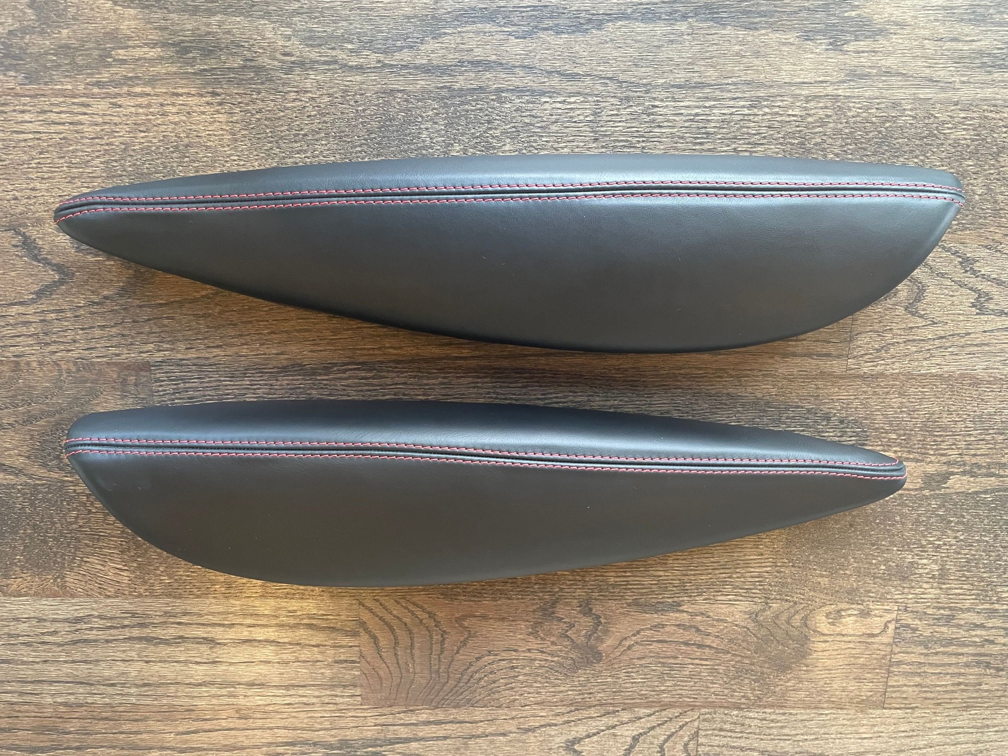 Interior/Upholstery - R56 Leather Armrests - Used - All Years  All Models - Marietta, SC 29661, United States