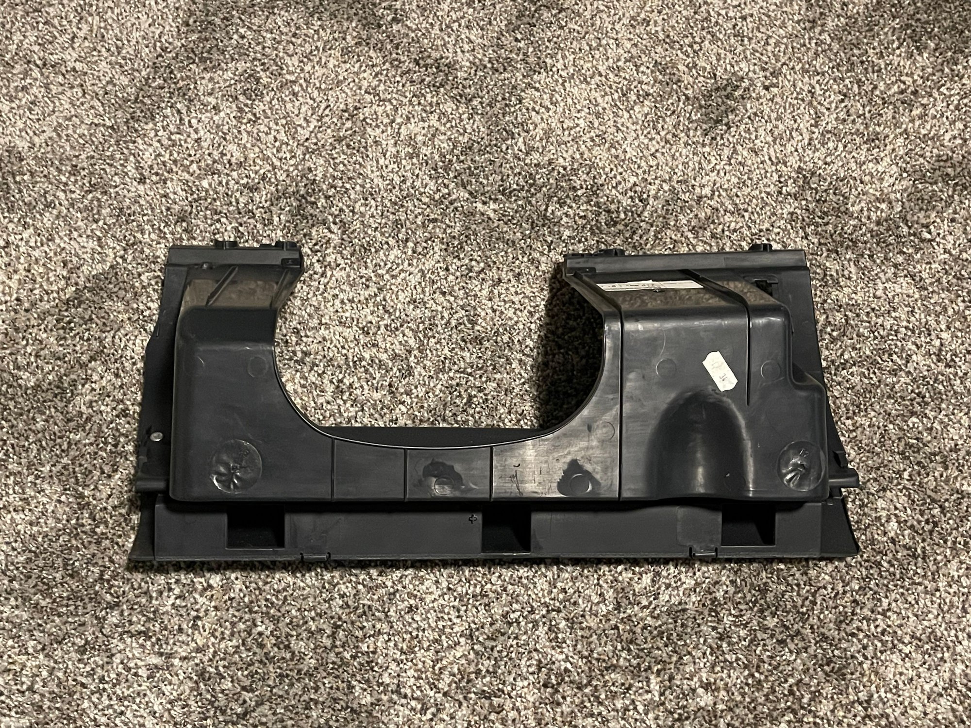 Interior/Upholstery - Euro Parcel Shelf - Used - 2002 to 2008 Mini Cooper - Idaho Falls, ID 83402, United States