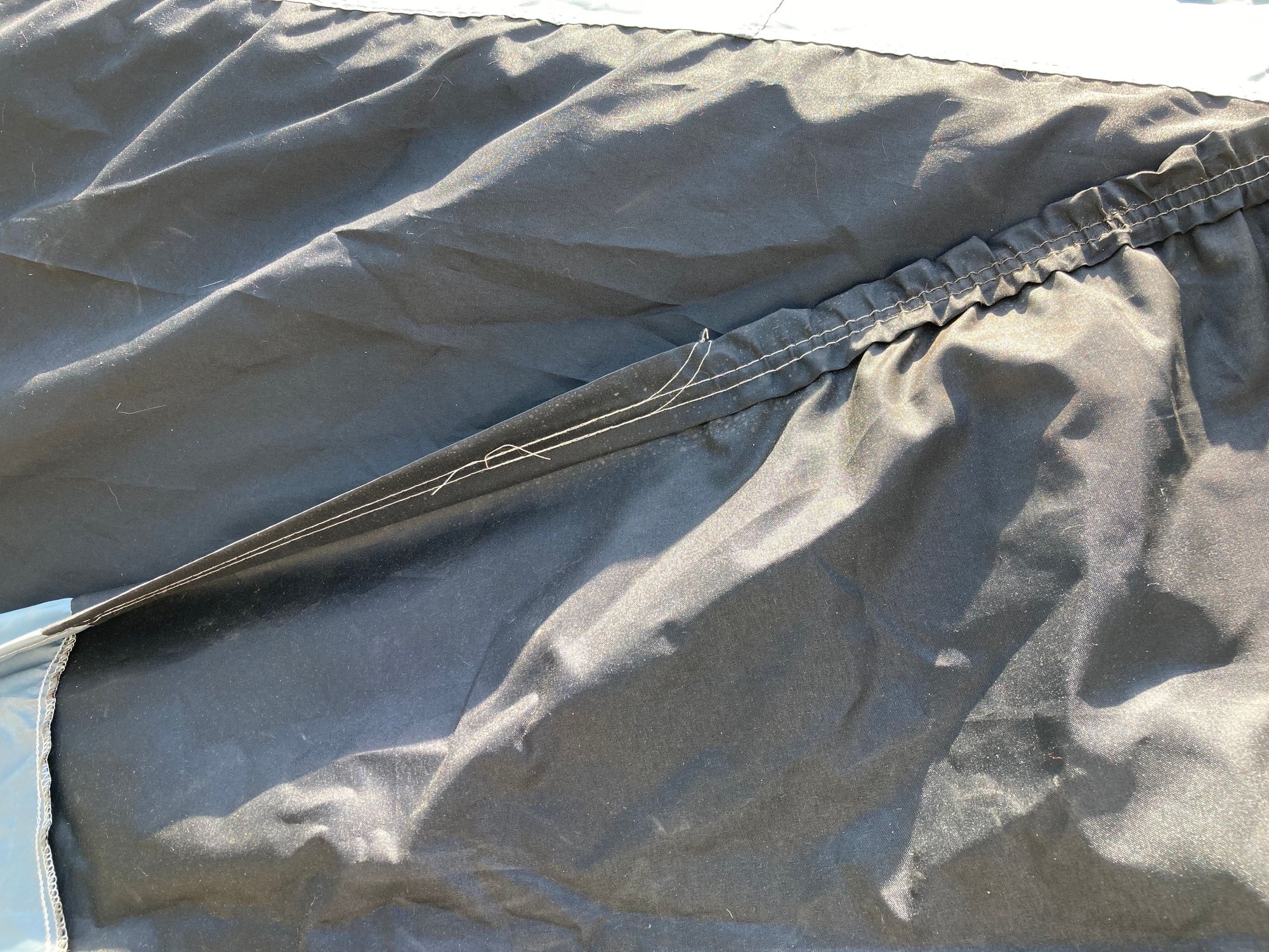 Accessories - OEM Car Cover R50/52/53 - Used - Brockton, MA 2302, United States