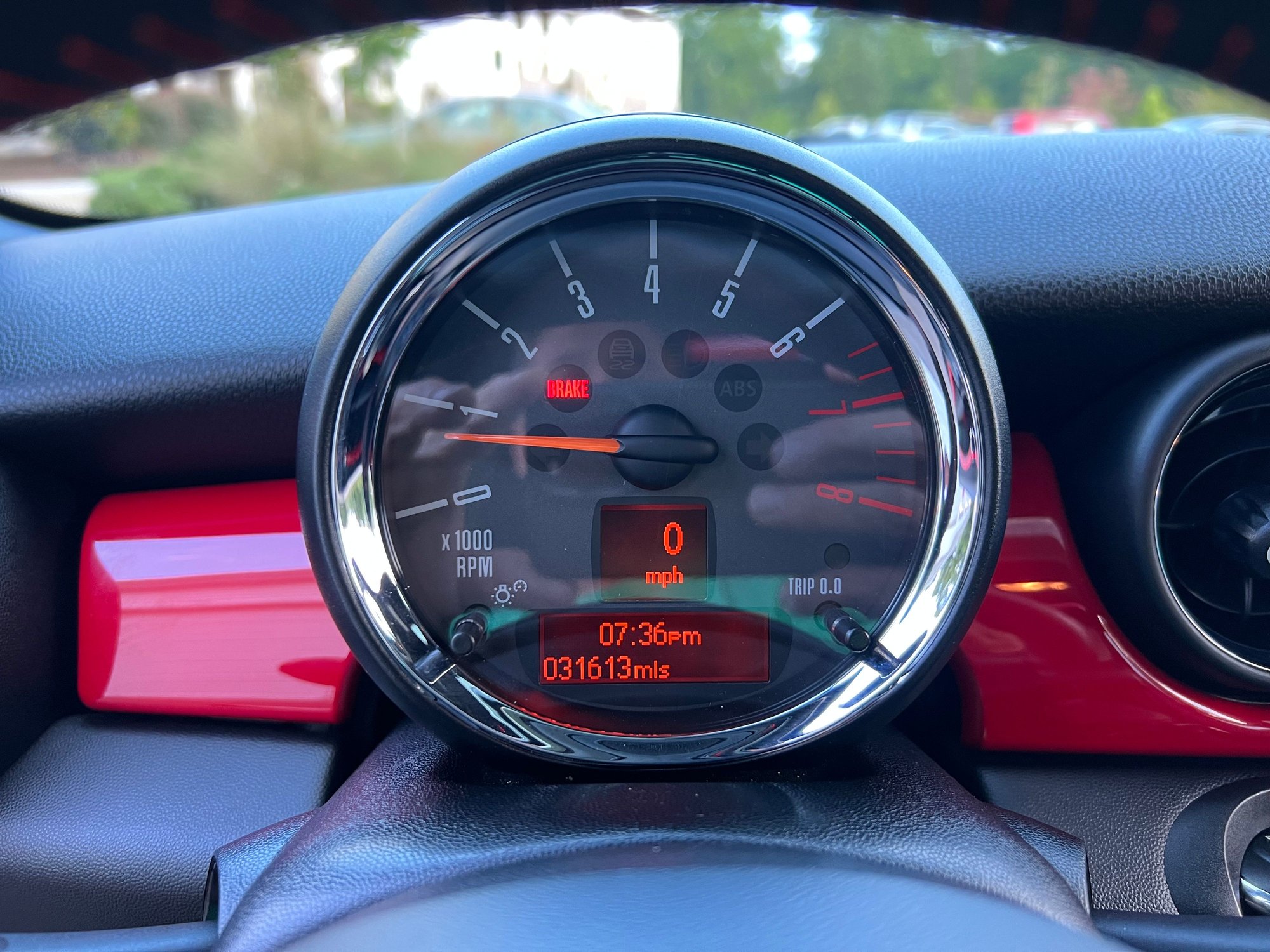 2013 Mini R56: "Mk II" Mini Hatch/Hardtop range - 2013 JCW Low Miles - Used - VIN WMWSU9C50DT384873 - 31,613 Miles - 4 cyl - 2WD - Manual - Hatchback - Black - Wilmington, NC 28411, United States