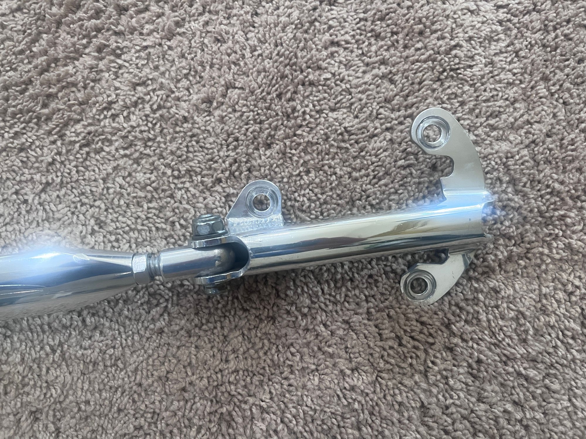 Steering/Suspension - JCW Factory upper strut bar for R56 - Used - -1 to 2025  All Models - -1 to 2025  All Models - San Diego, CA 92064, United States