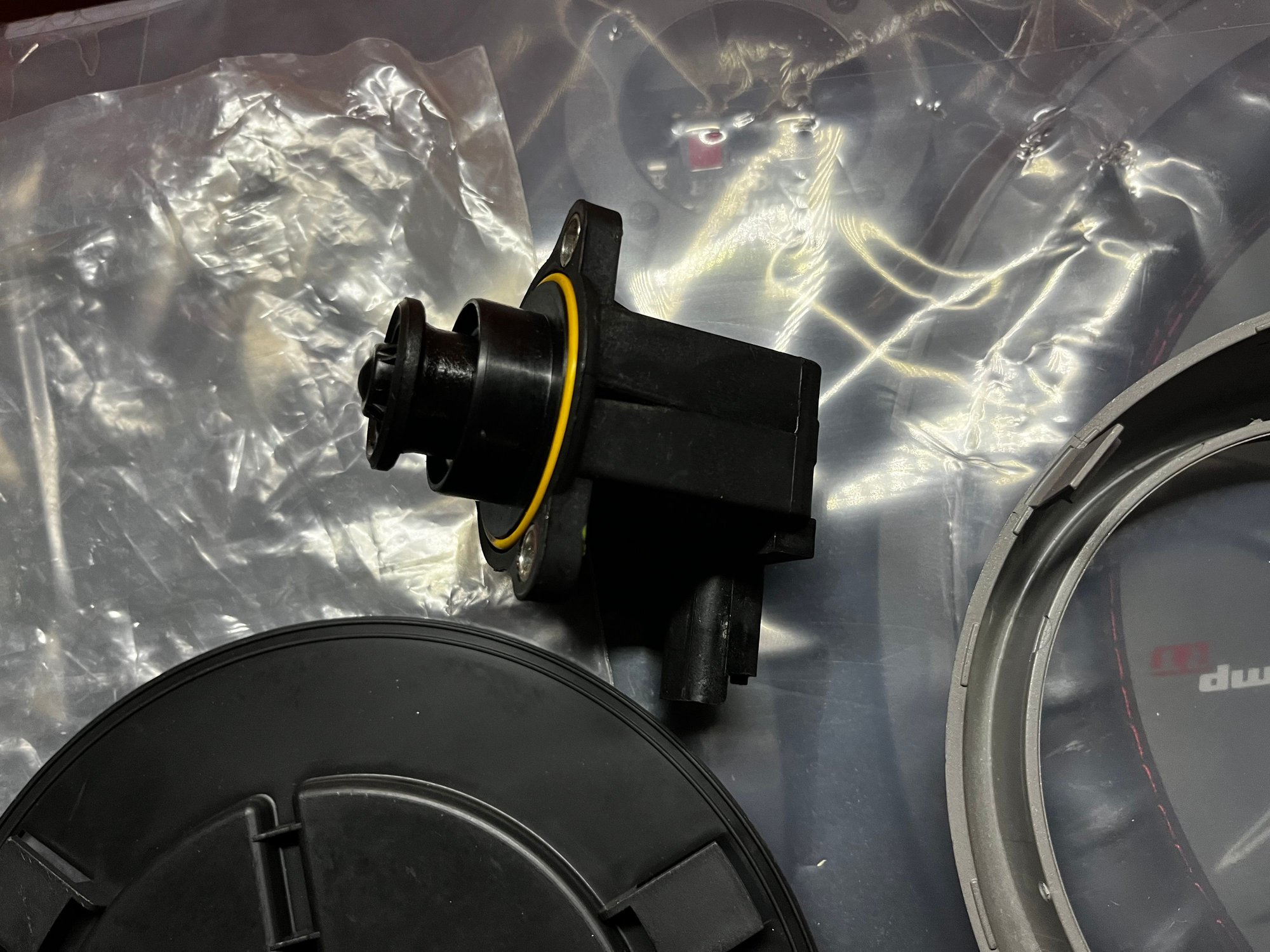 2011 Mini R60: Countryman - OEM N18/N14 Diverter Vave - Engine - Internals - $25 - Queens, NY 11368, United States