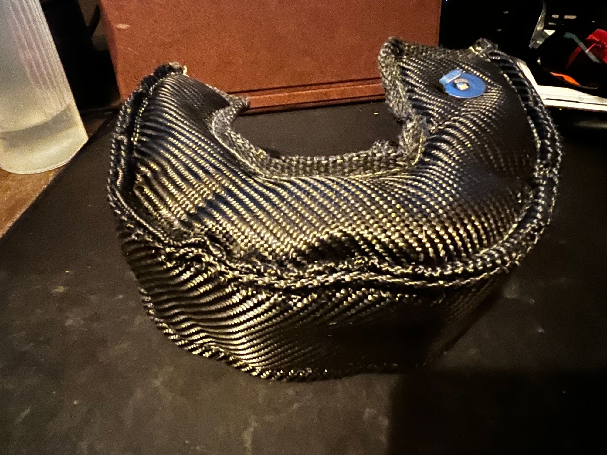 2011 Mini R60: Countryman - T3 Turbo Blanket (not for the the K03 Turbo) - Miscellaneous - $999 - Queens, NY 11368, United States